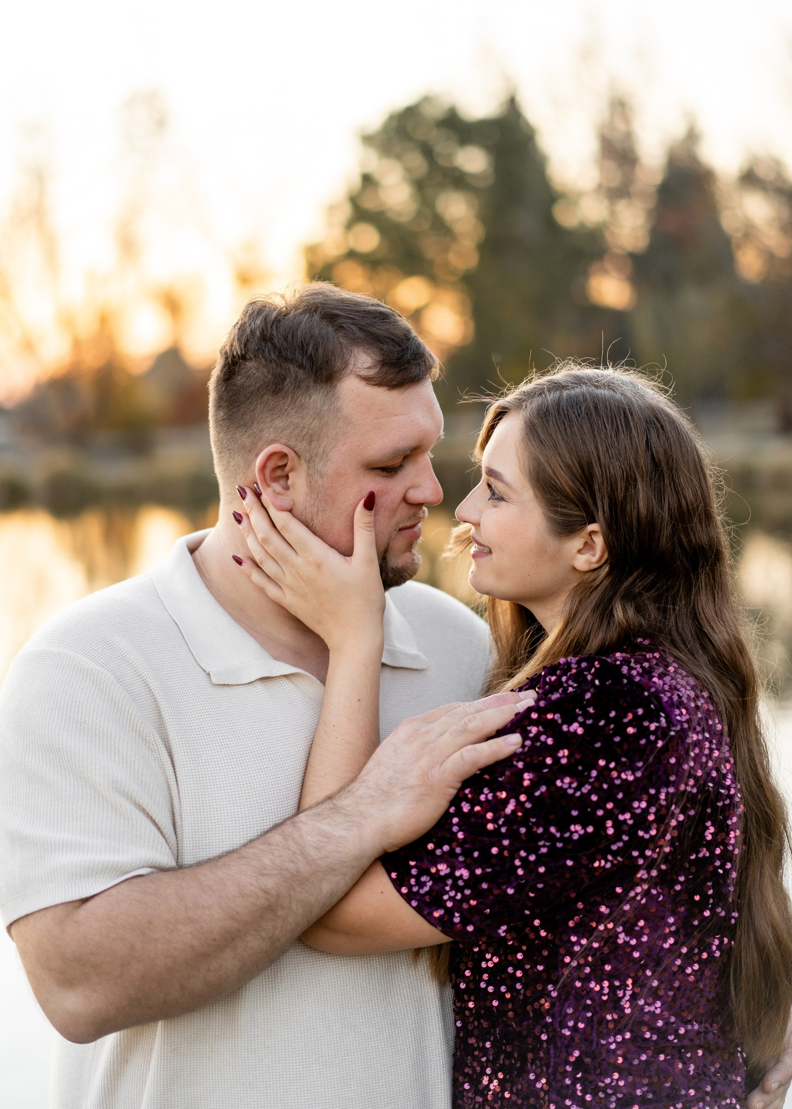 Klyushin family. Family photographer in Sacramento | Sofia Pavenko