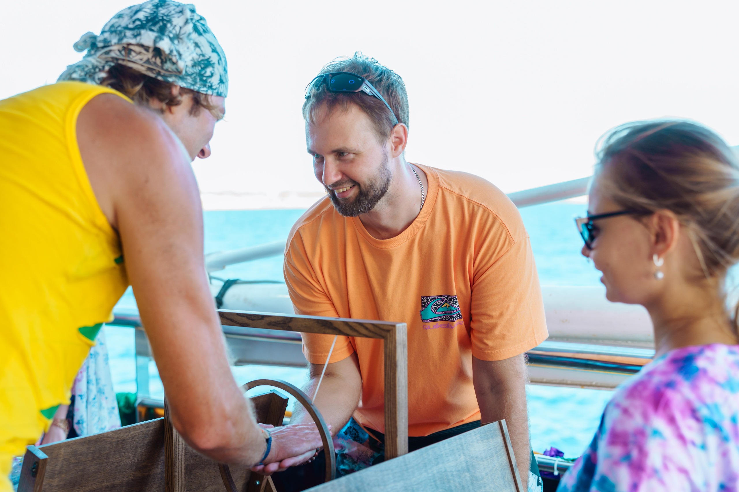 Summer party JetBrains. Семейный и детский фотограф на Кипре Елена