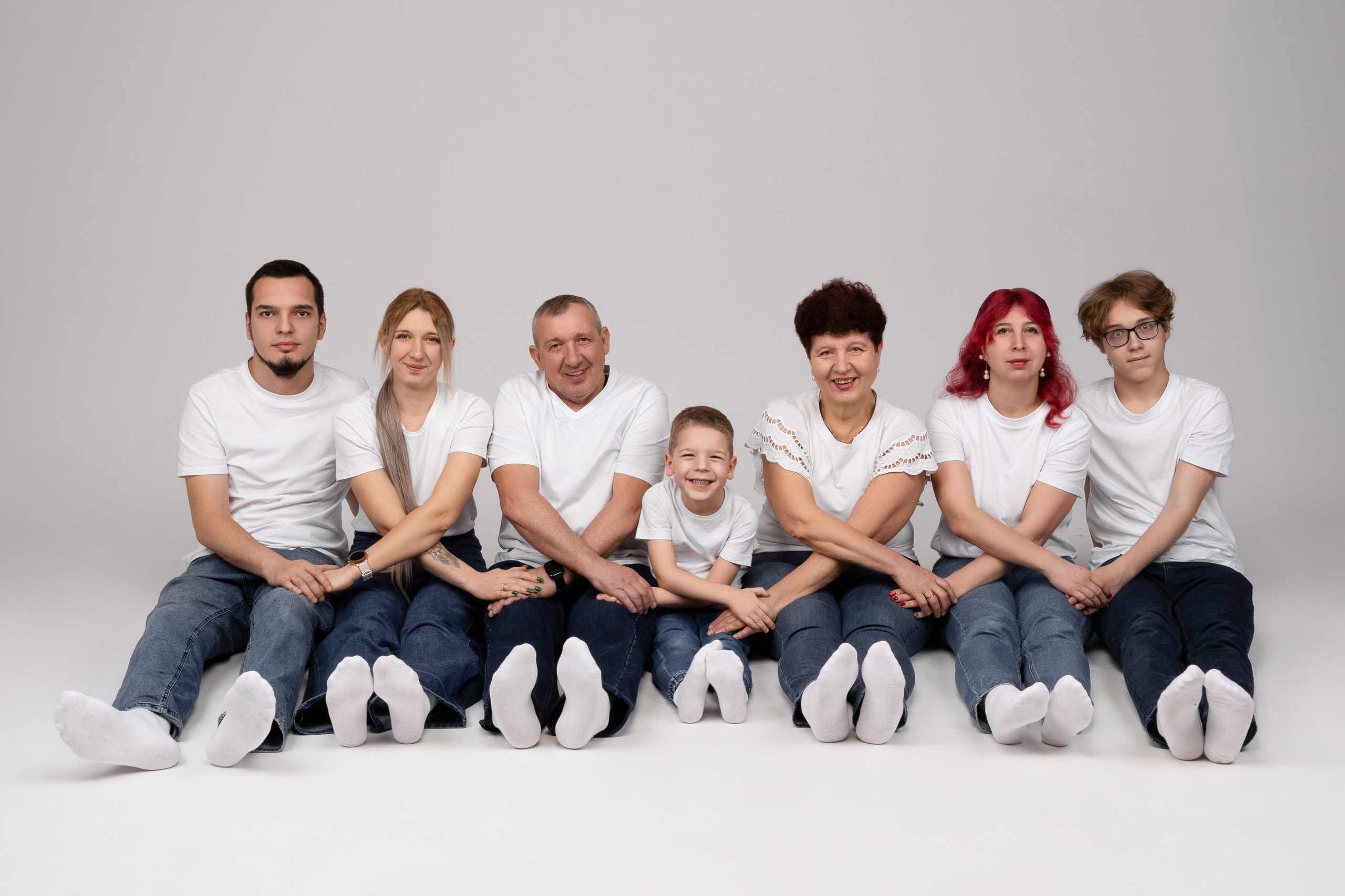 Rodzinna. Twórczość fotograficzna