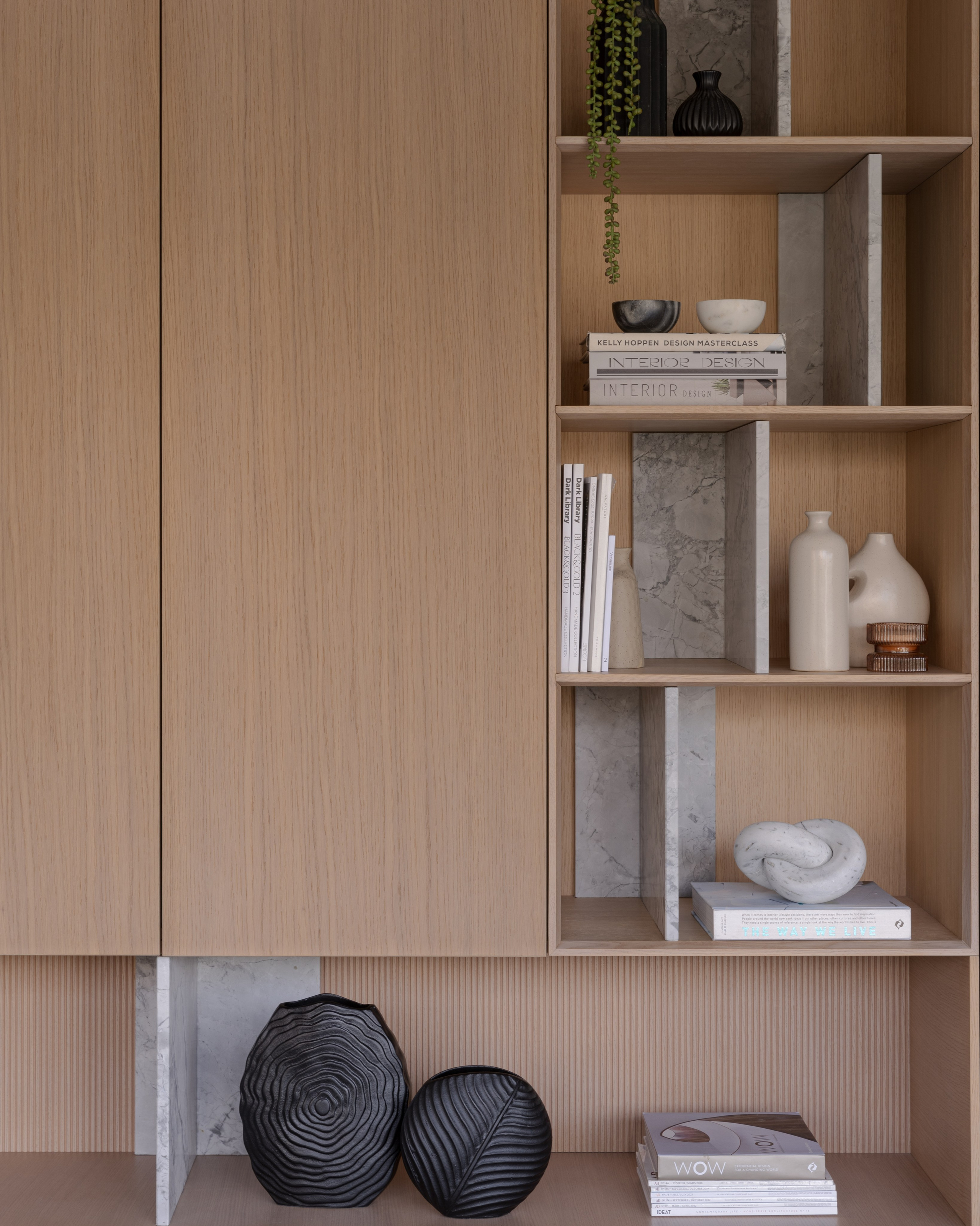 Apartment. Interior Design by Efrat White. Interior Photography & Video in Israel