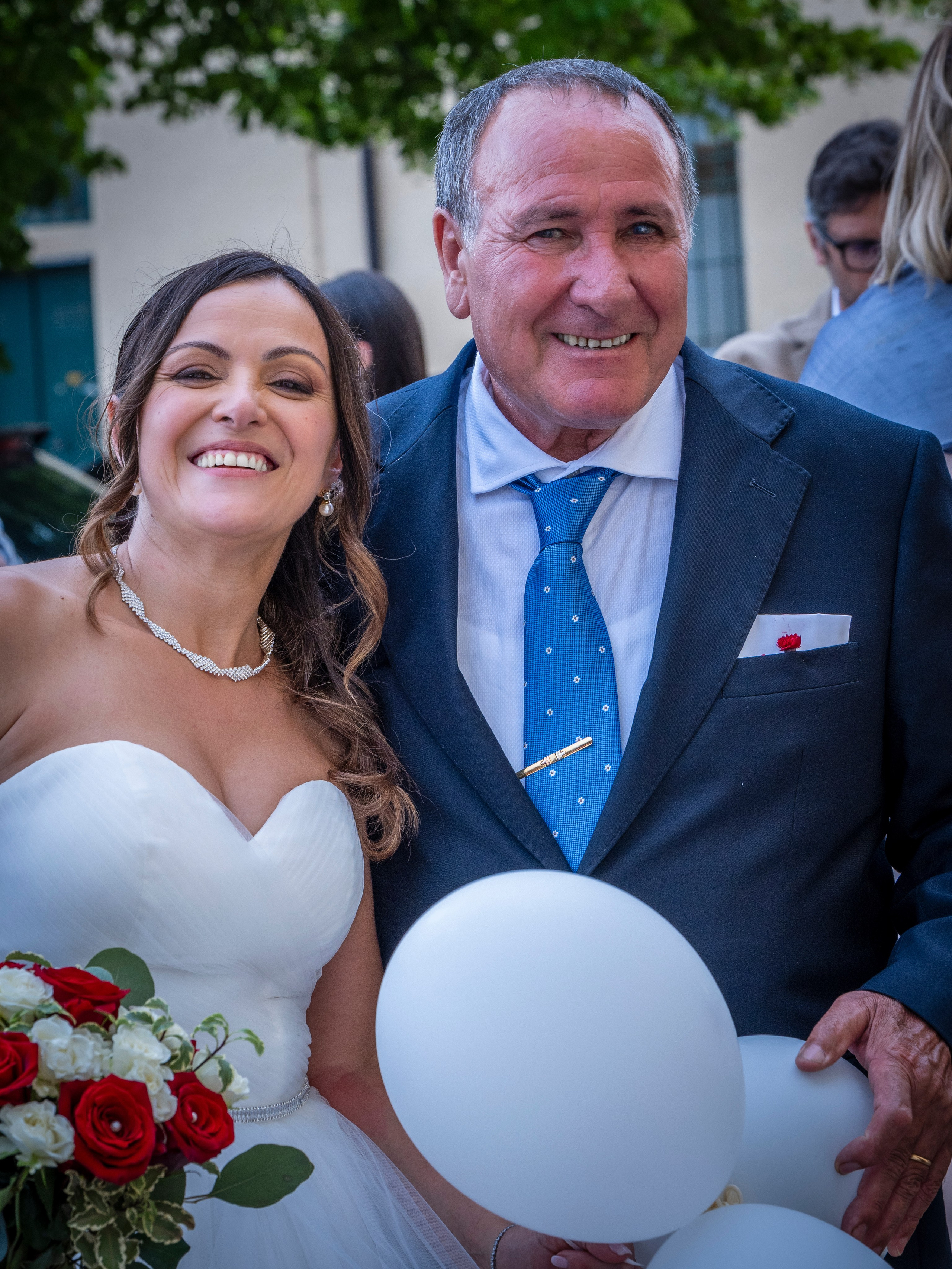 Matrimonio Federica e Antonio. “Gianmaria Coscia fotografo per passione”