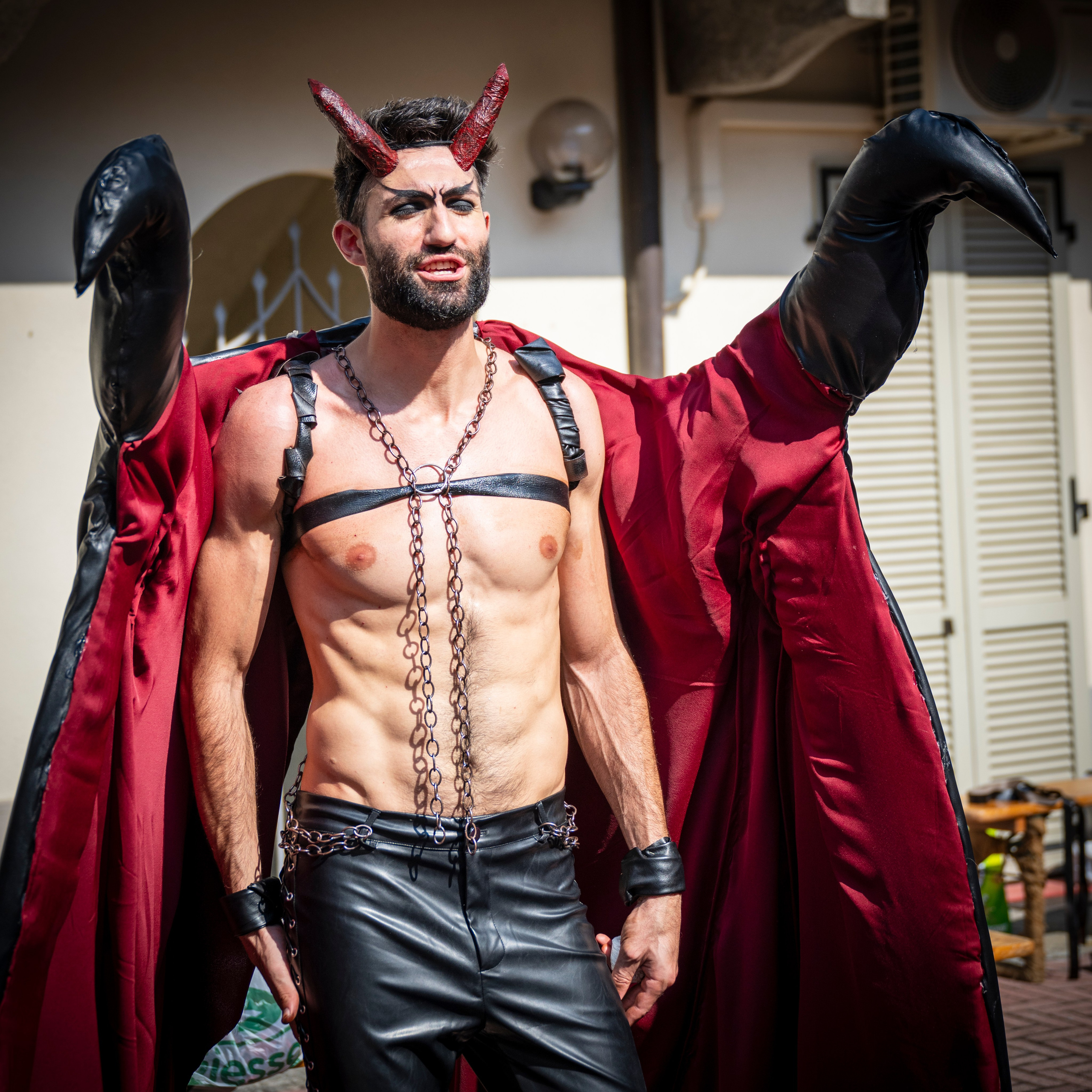 Fiera del Tartufo Alba. “Gianmaria Coscia fotografo per passione”