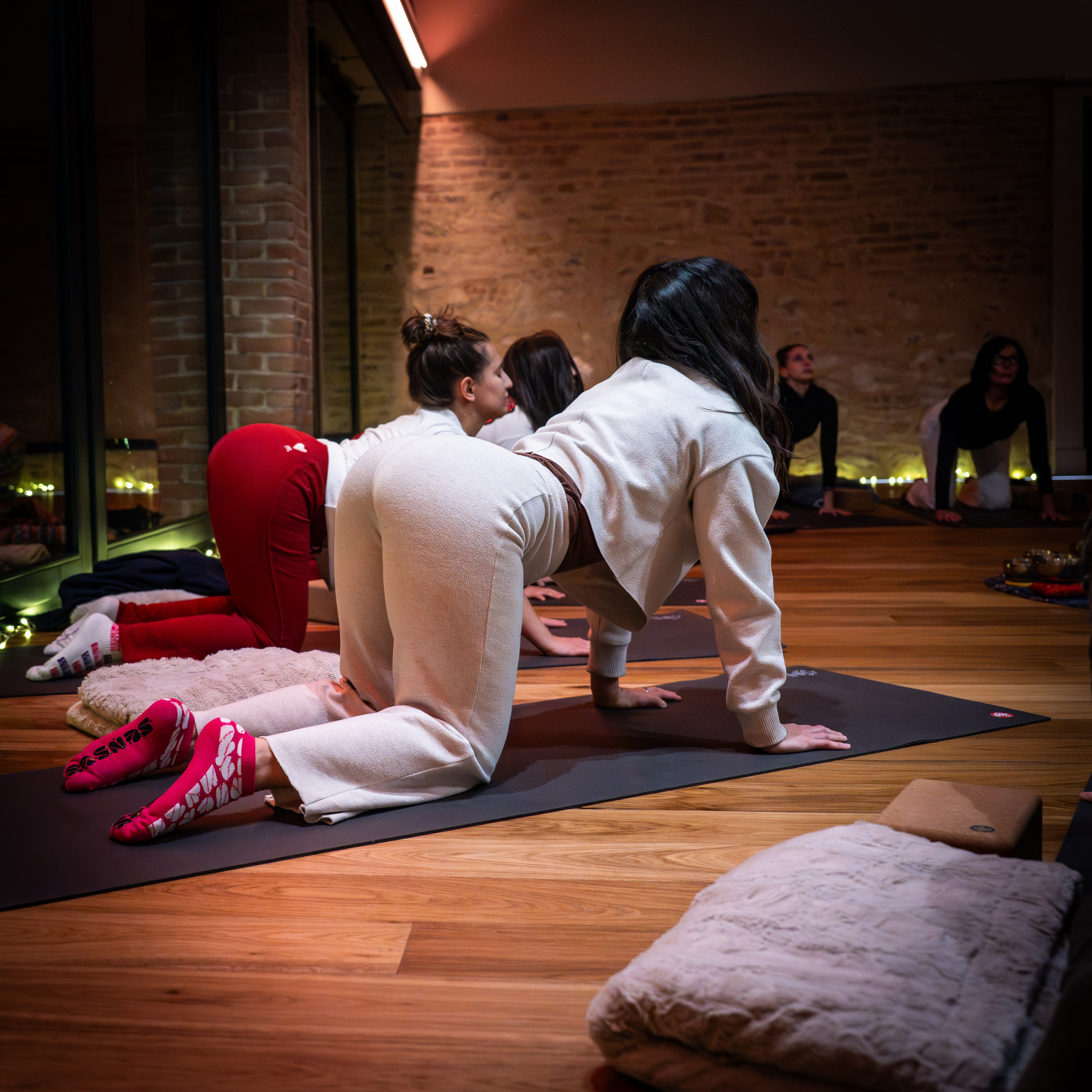 Alessandro Maggiolino Bagno Sonoro Yoga. “Gianmaria Coscia fotografo per passione”