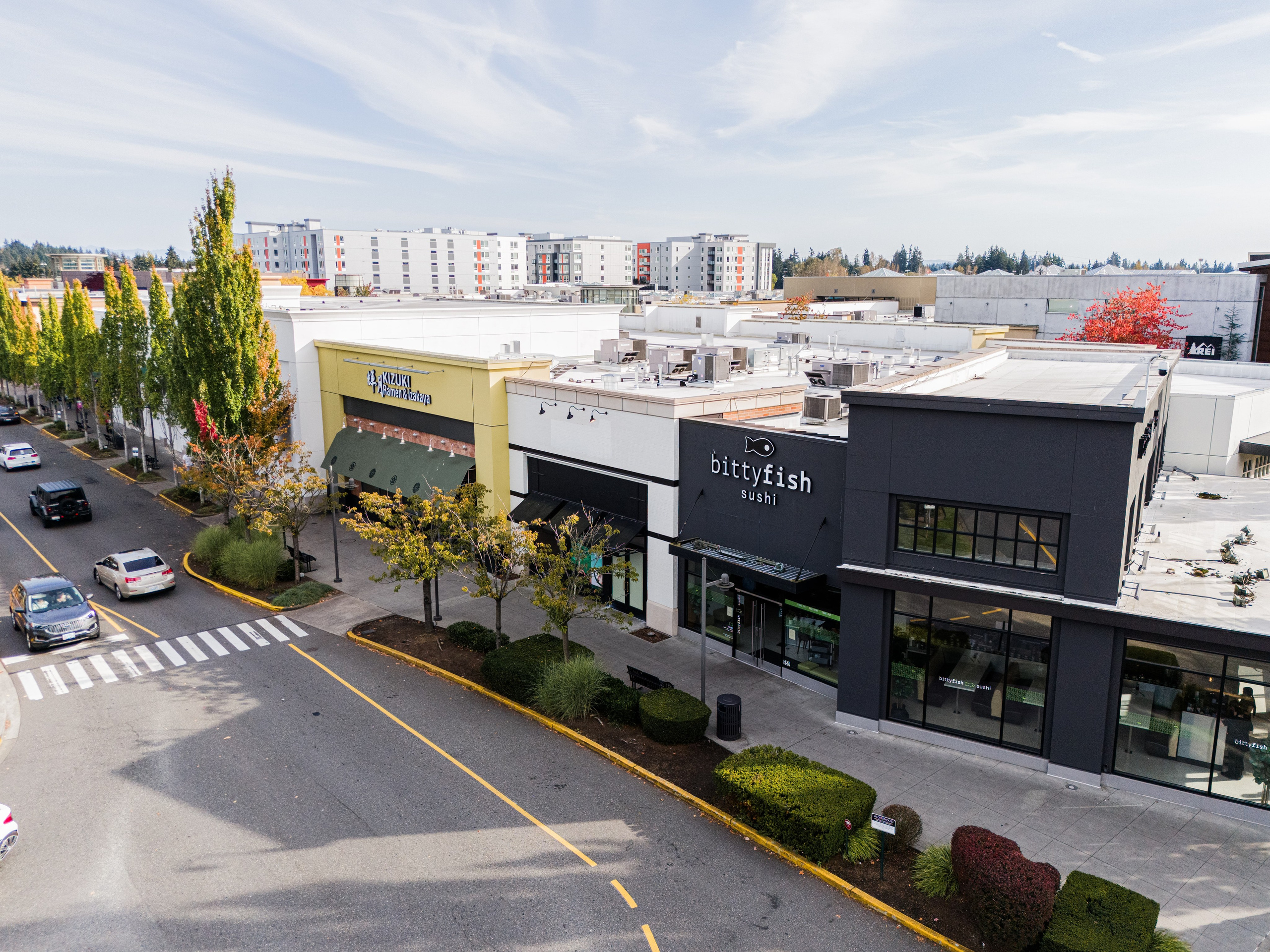 Real Estate photography. Washington state. EVAN ARISTOV WEDDING PHOTOGRAPHY — Seattle Wedding Photographer