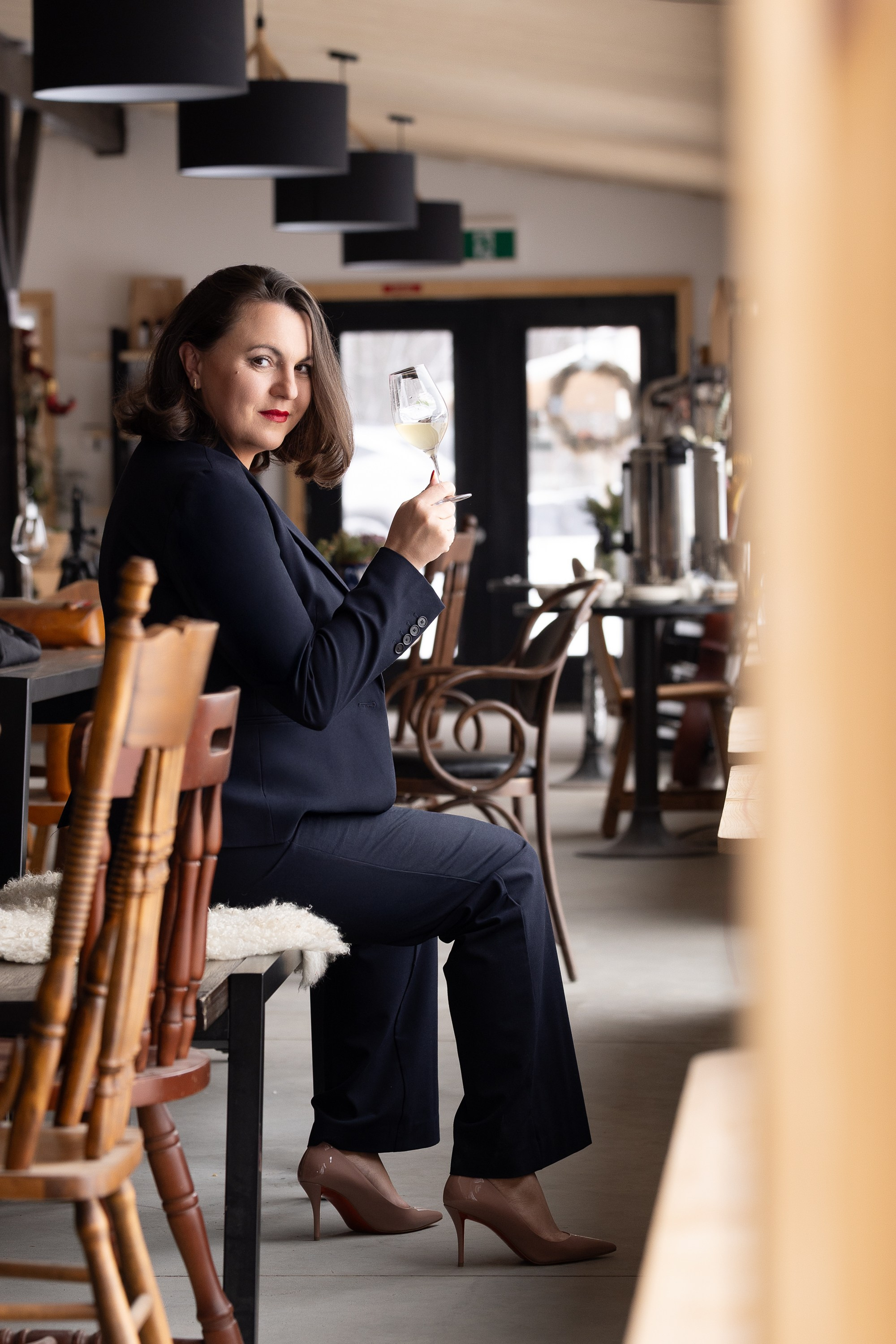 Vignoble et Domaine Beauchemin / Edition January 2025