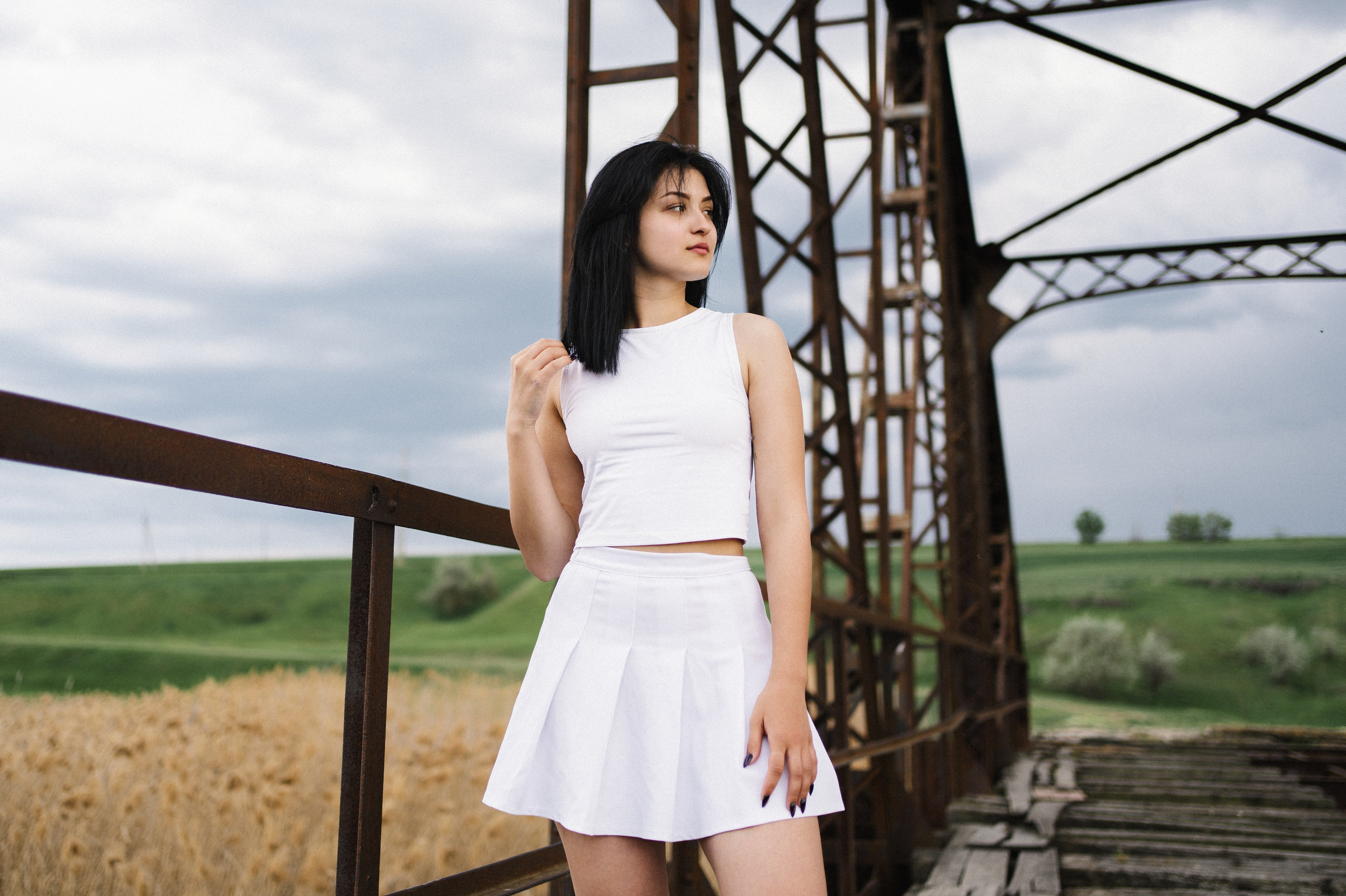 Steffy. Главная