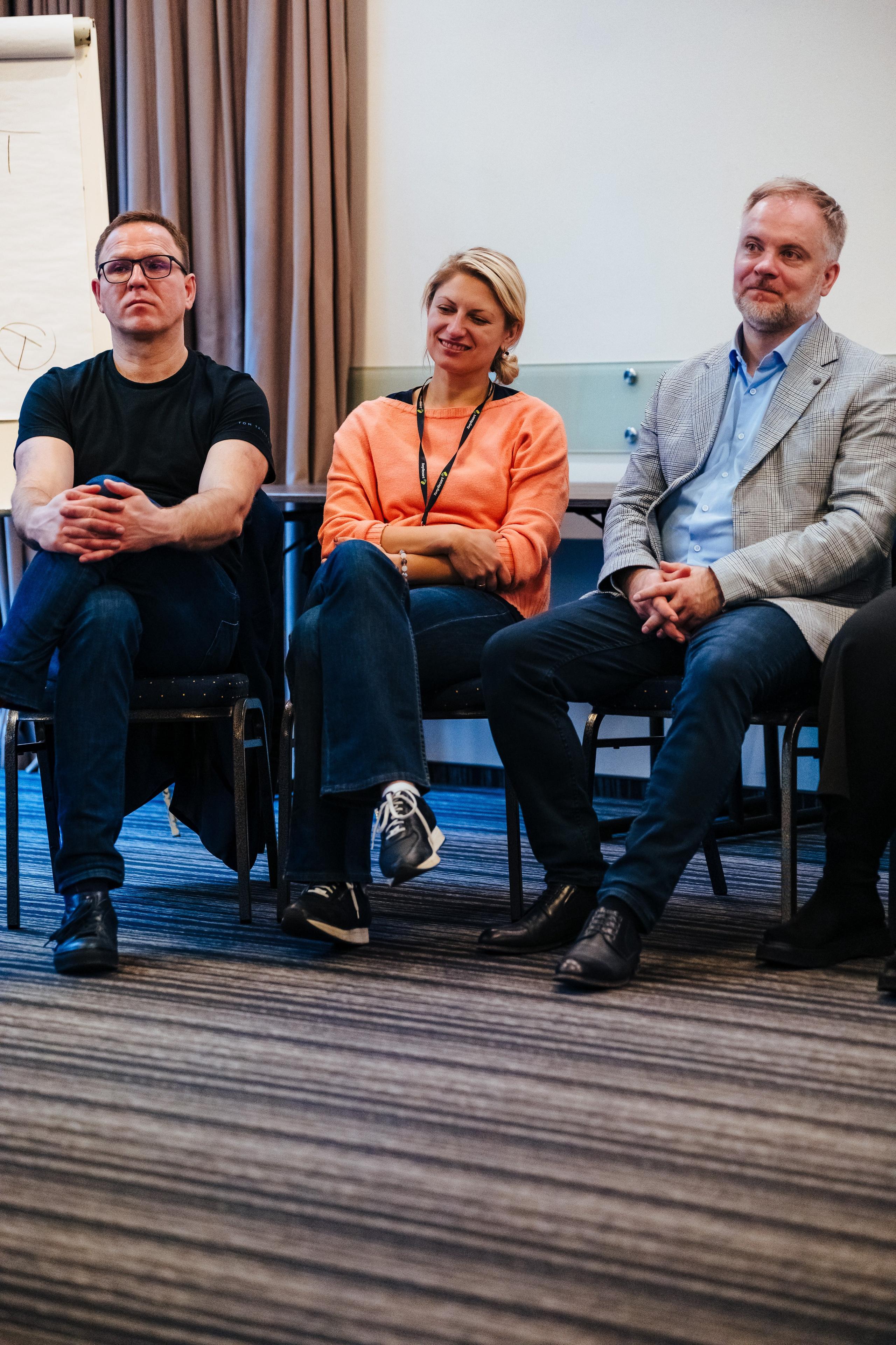 EDU Vilnius konferencija. OnePIXEL