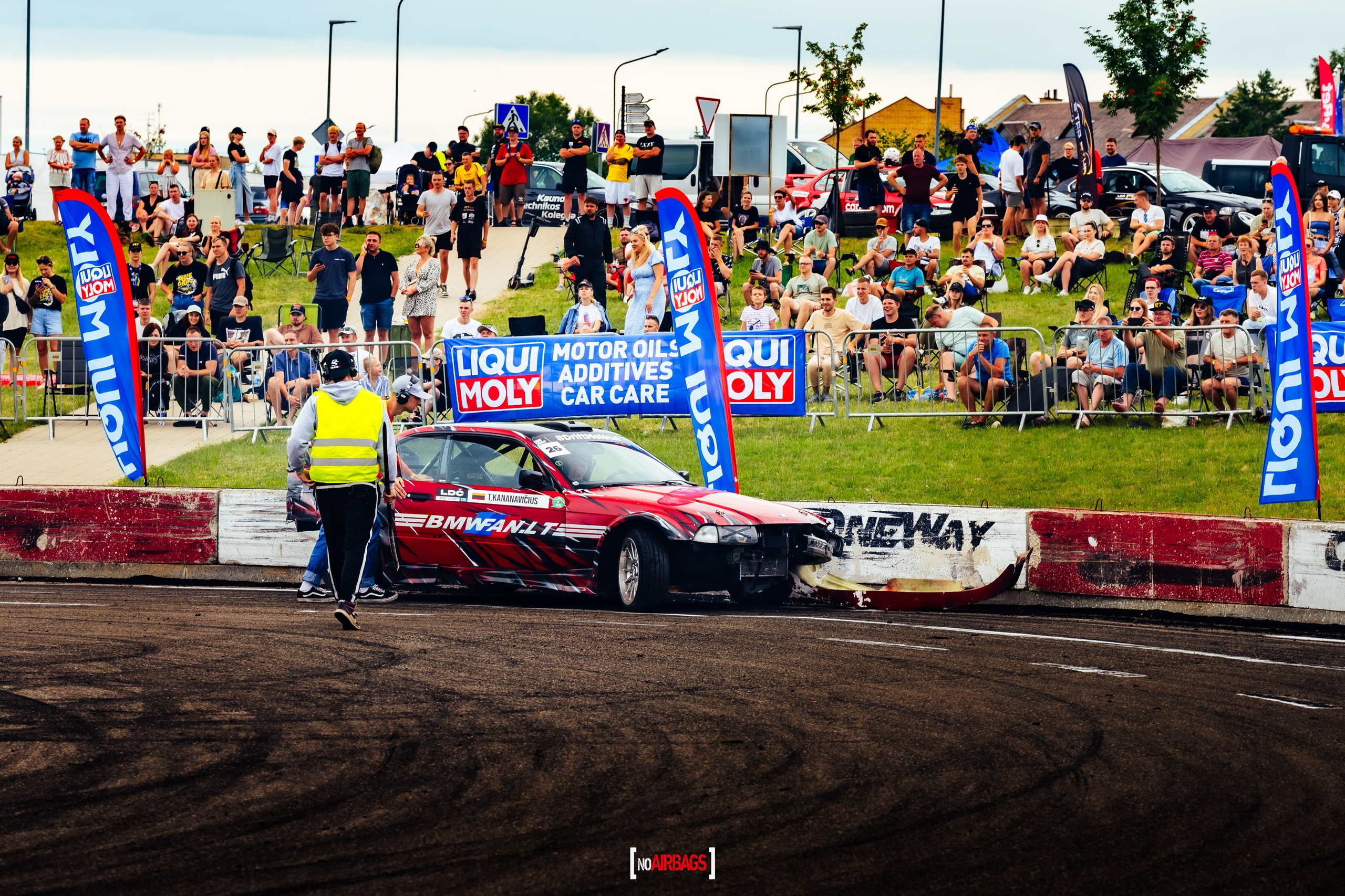 LASF 2024 M. SEMI-PRO DRIFT MOLĖTAI. OnePIXEL