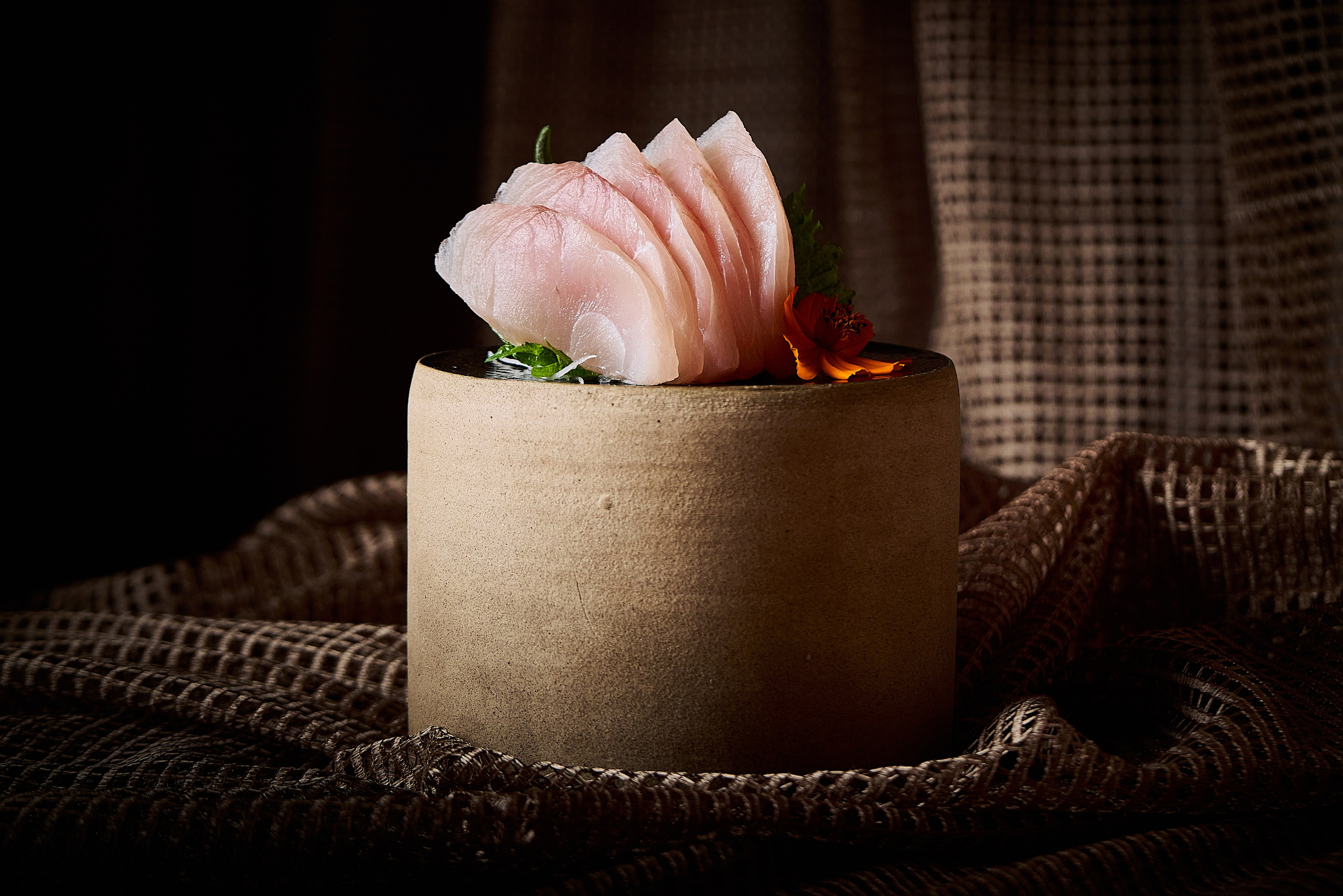 Comida Japonesa. Fotografia e Filmes Publicitários de Alimentos