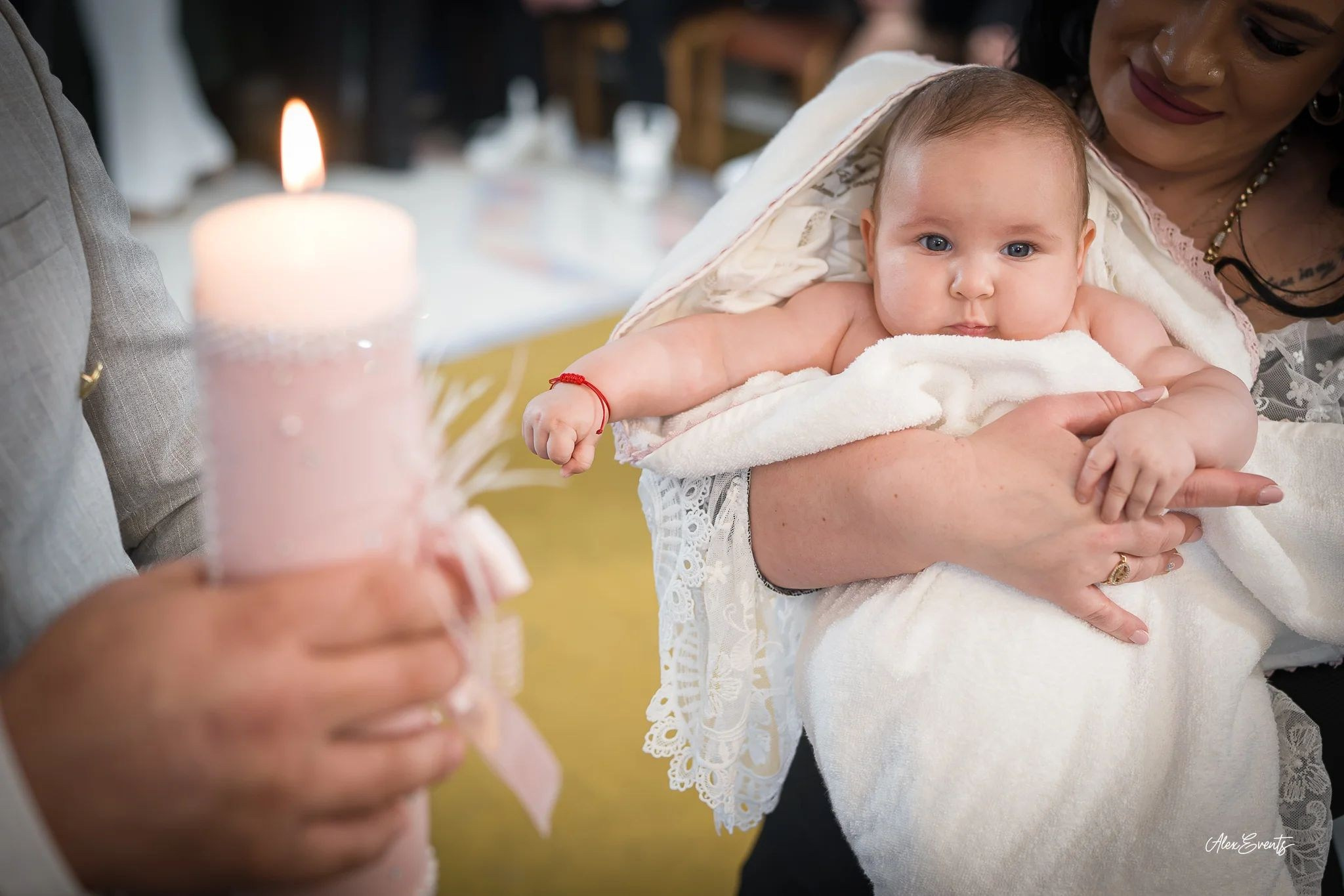 Fotograf Botez Roman Danemarca la biserica romaneasca din Agerbæk| Alex Events. AlexEvents | Fotograf si Videograf de Nunta si Botez in Danemarca si Germania