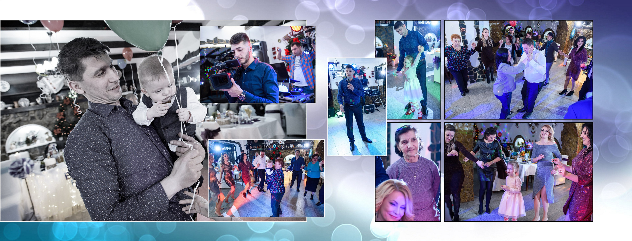 Eduard 2. AlexEvents Fotograf / Videograf de evenimente Danemarca DK Horsens, Arhus, Odense, Vejle.Nunta, botez, foto-studio