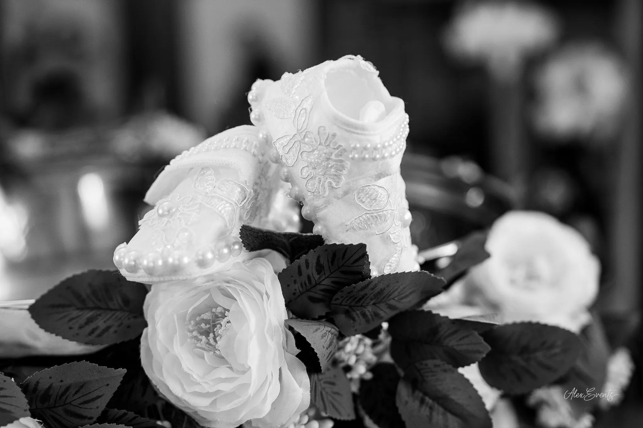 Brianna' baptism — Agerbæk Church. AlexEvents | Wedding and Baptism Photographer & Videographer in Denmark and Germany