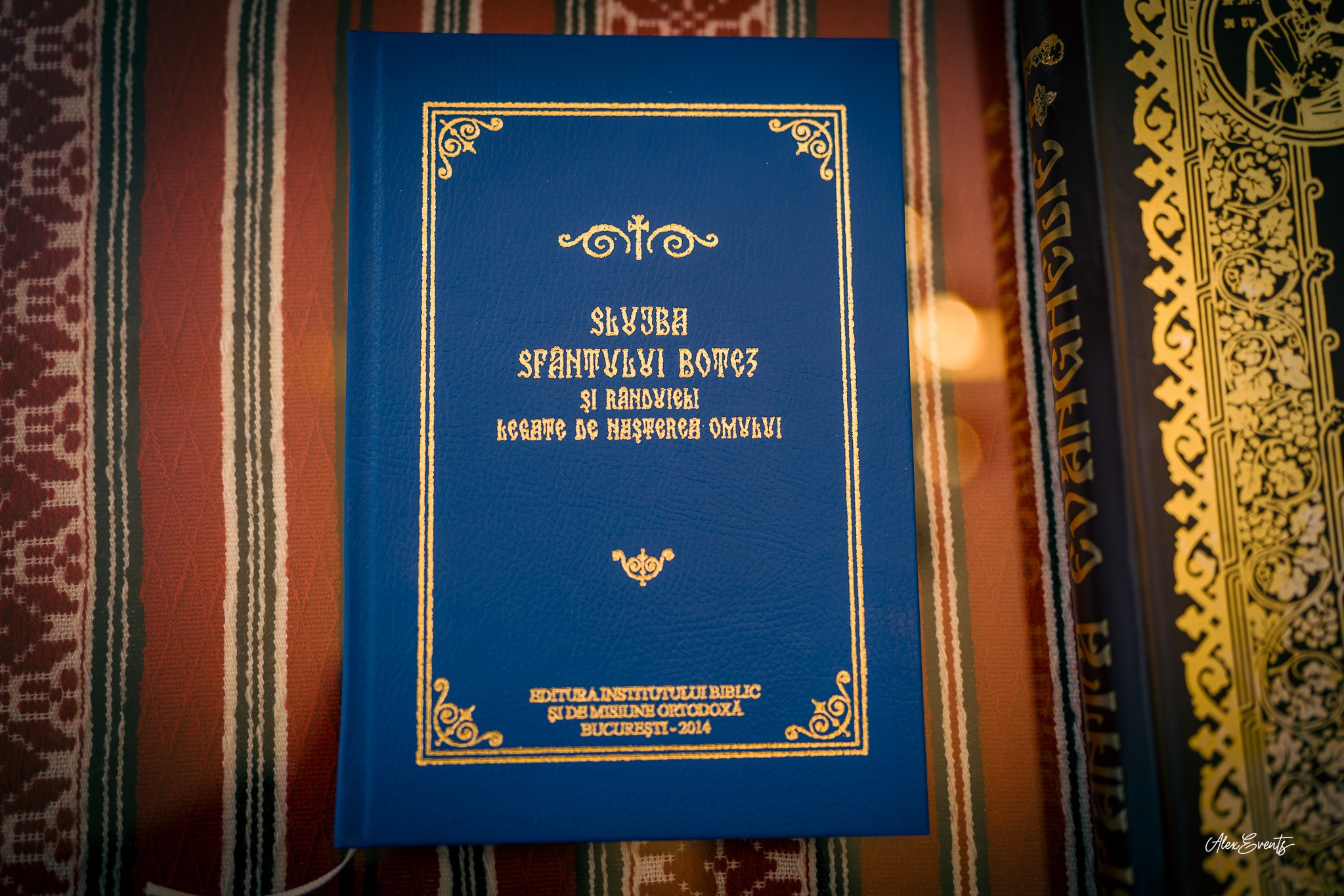 Fotograf Botez Roman Danemarca la biserica romaneasca din Agerbæk| Alex Events. AlexEvents Fotograf / Videograf de evenimente Danemarca DK Horsens, Arhus, Odense, Vejle.Nunta, botez, foto-studio