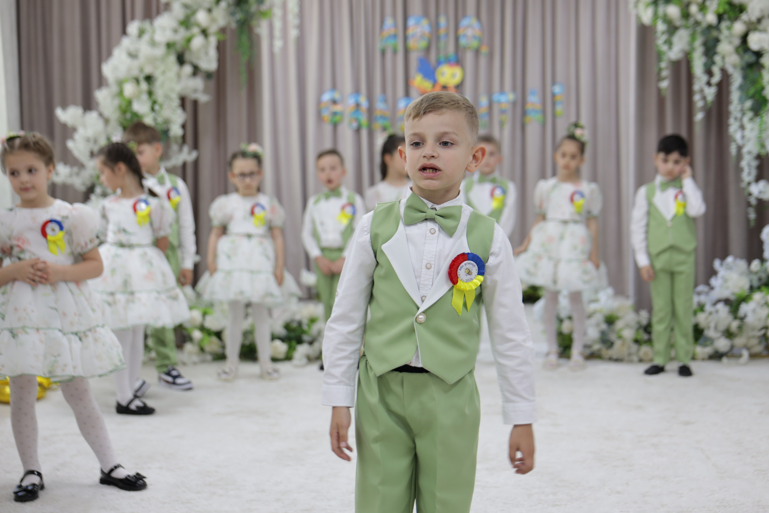 Adio Grădiniță dragă-2026. Alika Dia- Fotograf în Republica Moldova, Strășeni