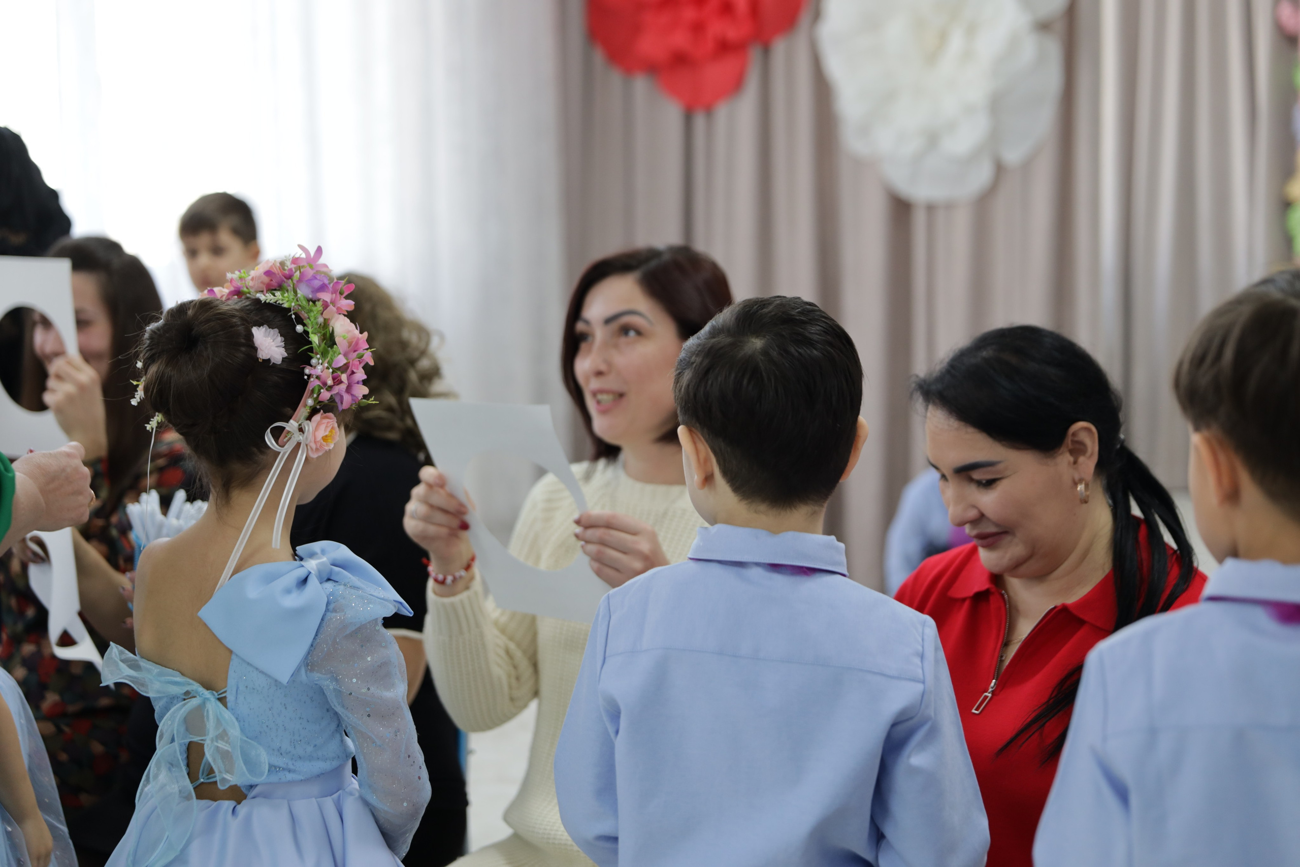 Mama în ochi de copil.... Alika Dia- Fotograf în Republica Moldova, Strășeni