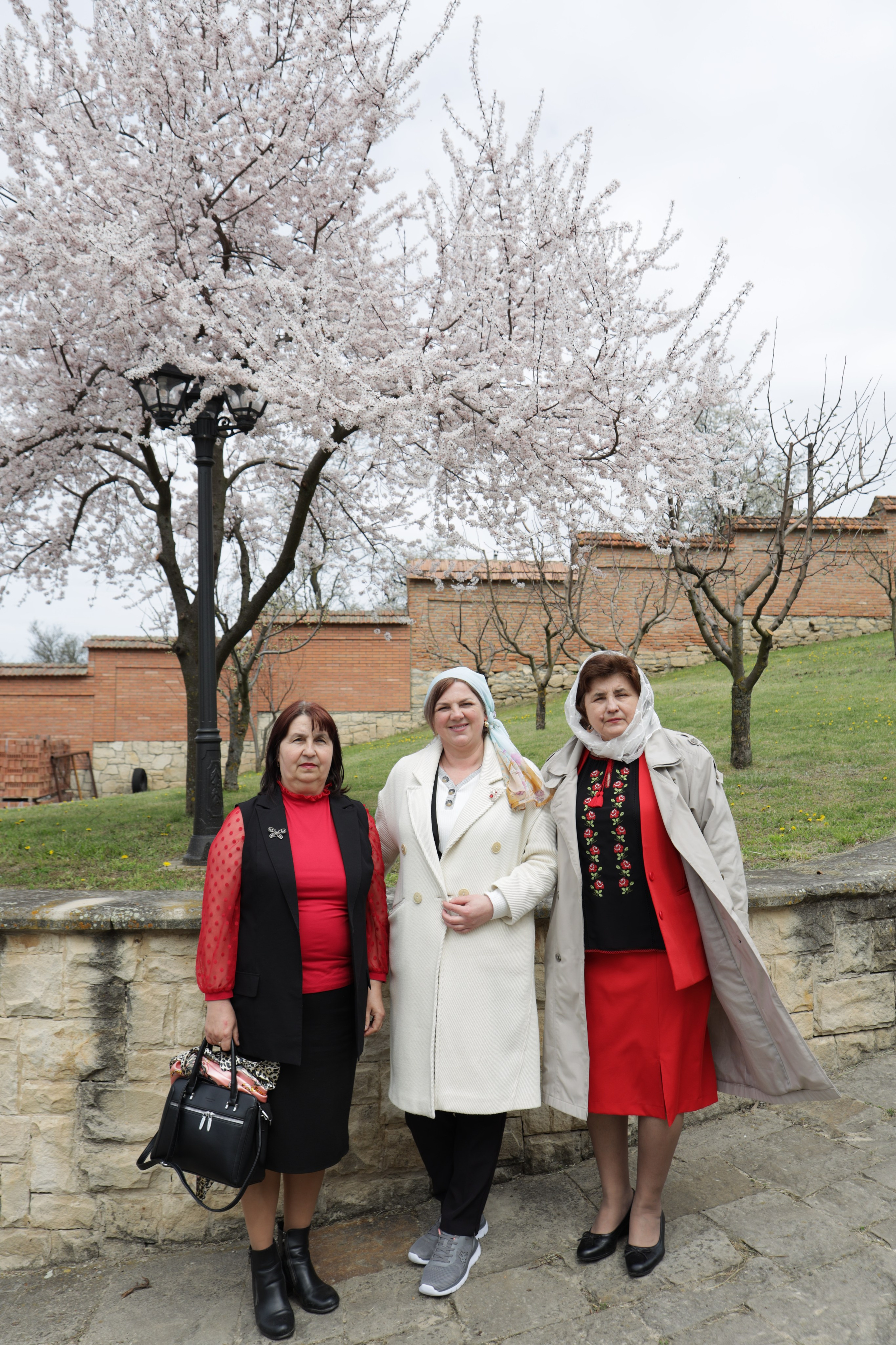 Cântările Învierii-Tradiție și Lumină. Alika Dia- Fotograf în Republica Moldova, Strășeni