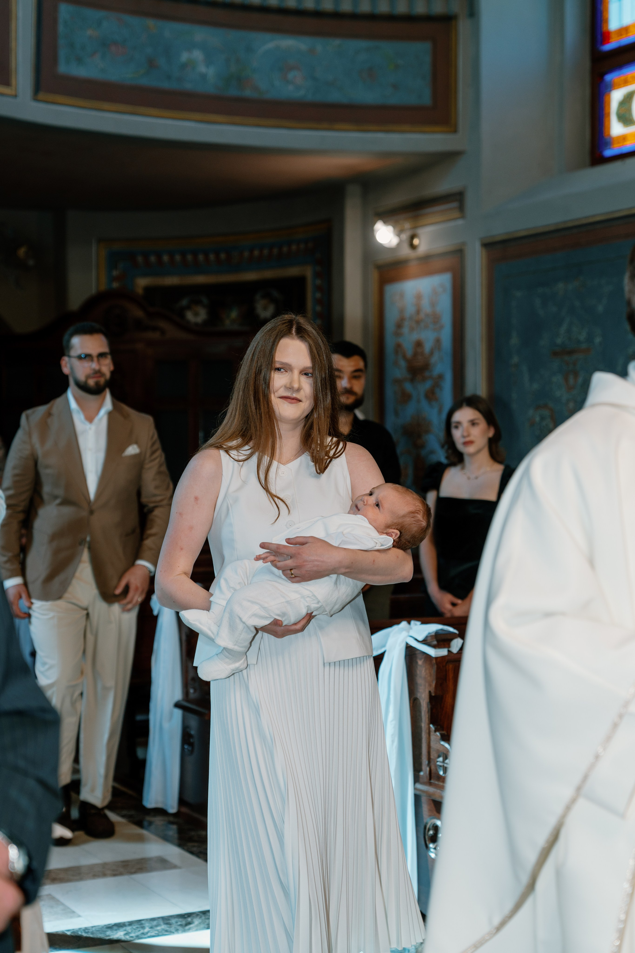 Baby Aron. Gabrielacojocariu.com