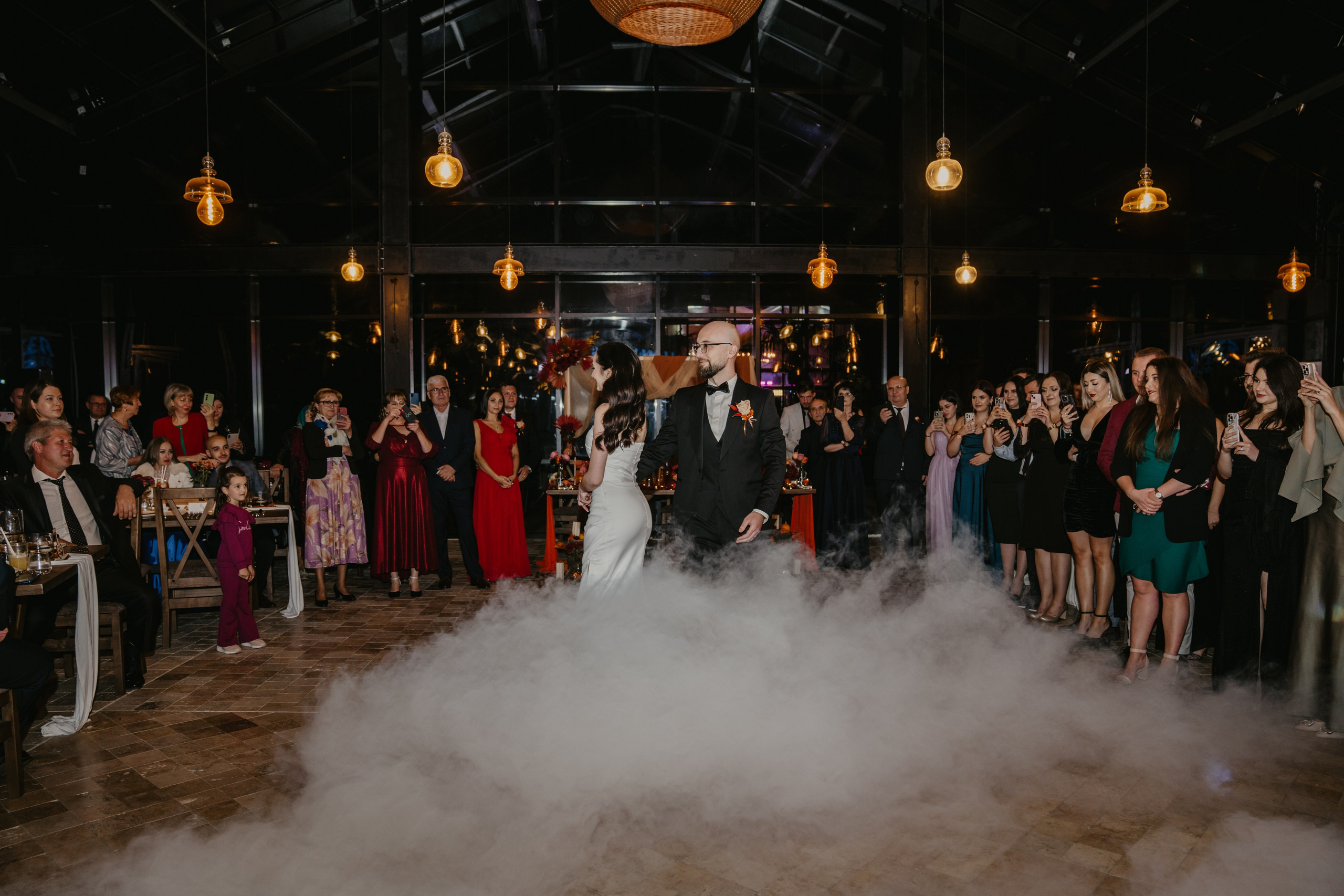 Lavinia & Gabriel. Gabrielacojocariu.com