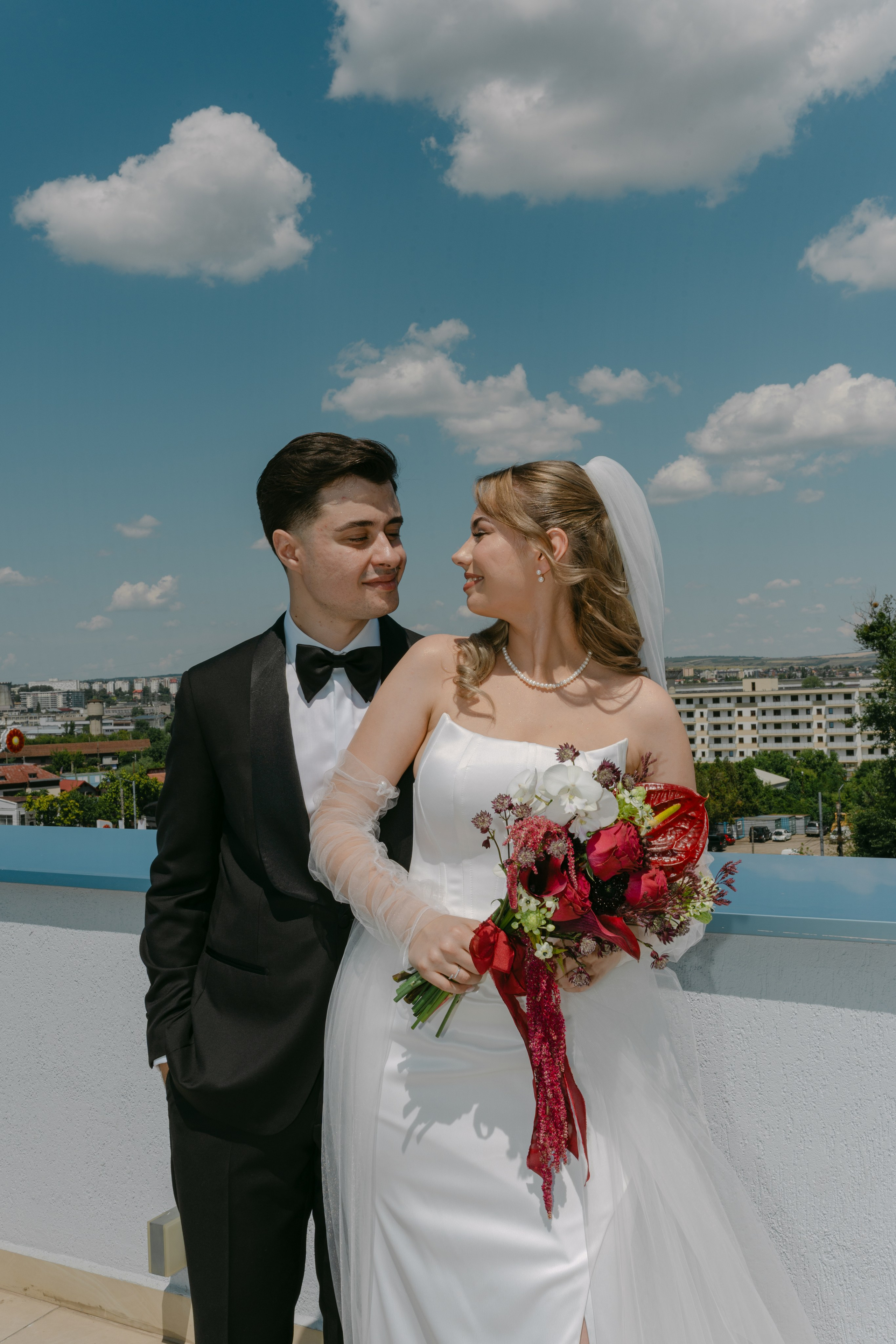 Paula & Calin. Gabrielacojocariu.com