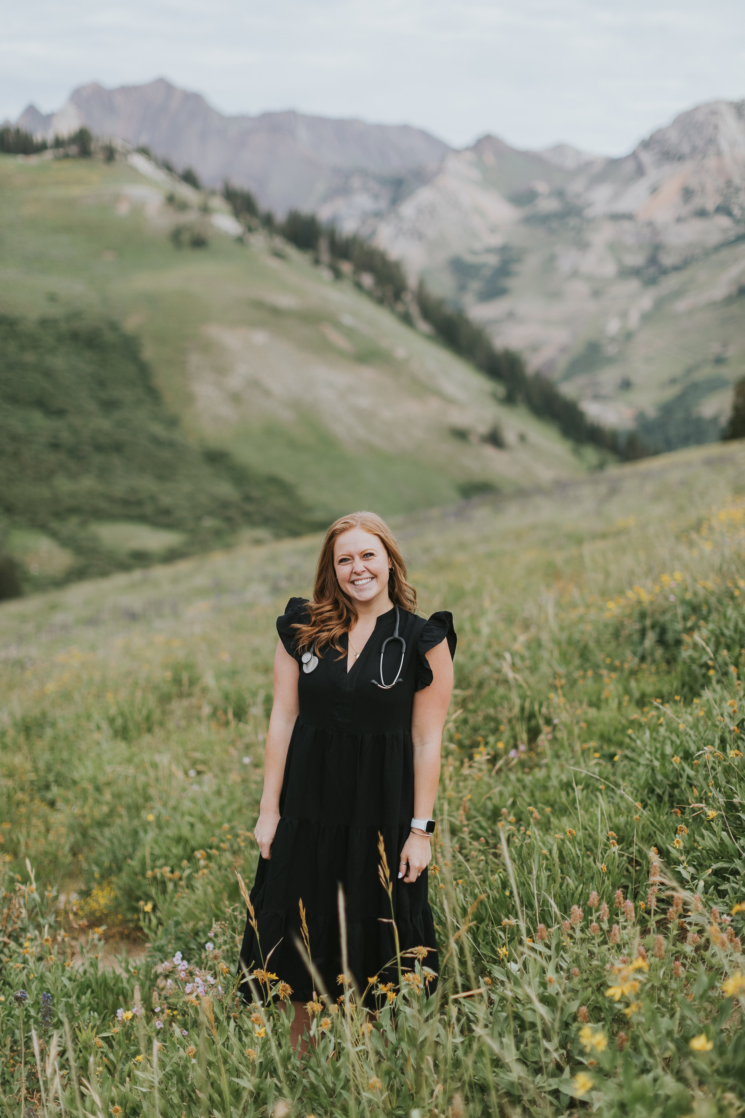 Nicole Grad | Utah Summer. Utah Family Photographer