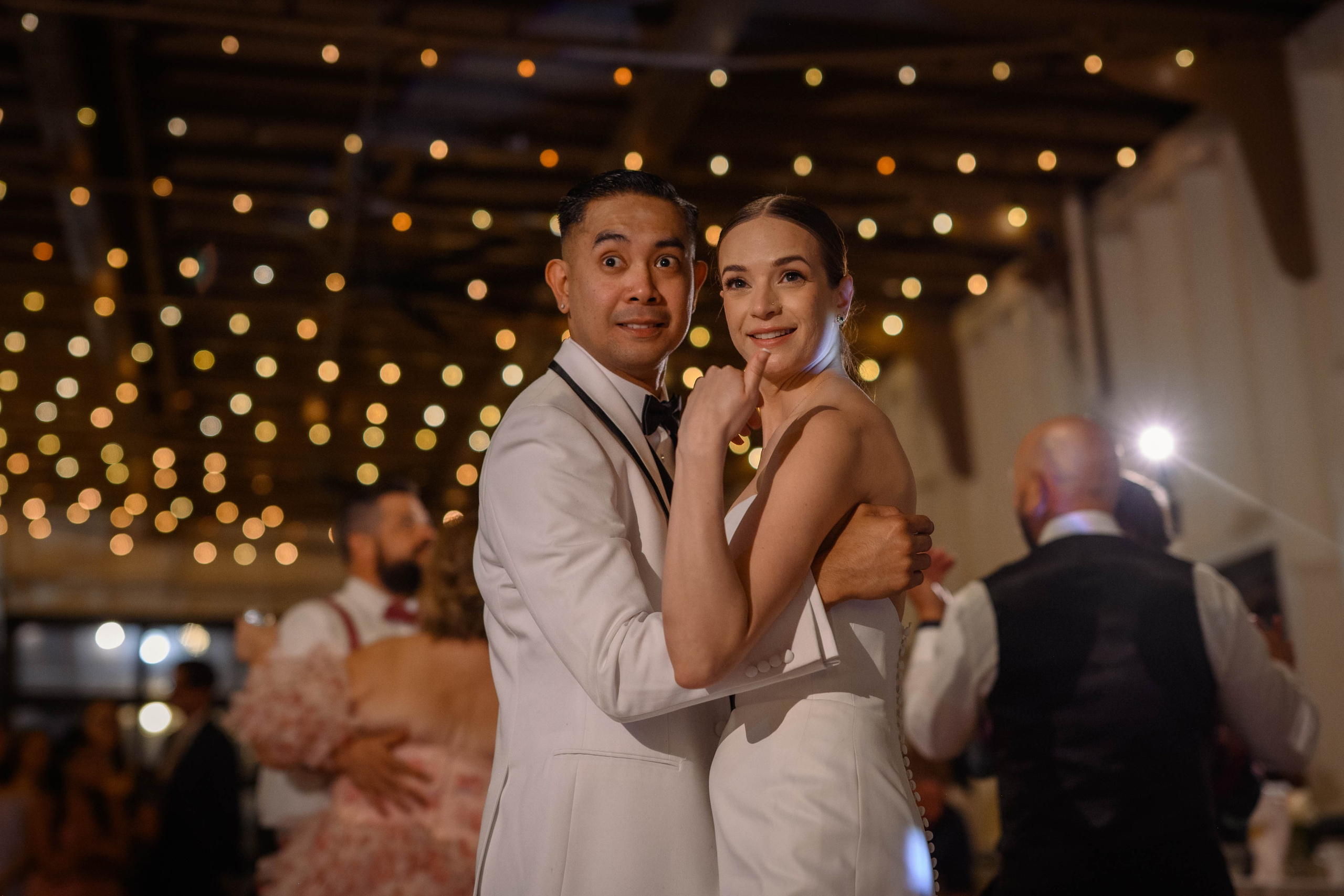 Kevin & Katie. Wedding & portrait photography in the Seattle Area. Helen Michelle photographer