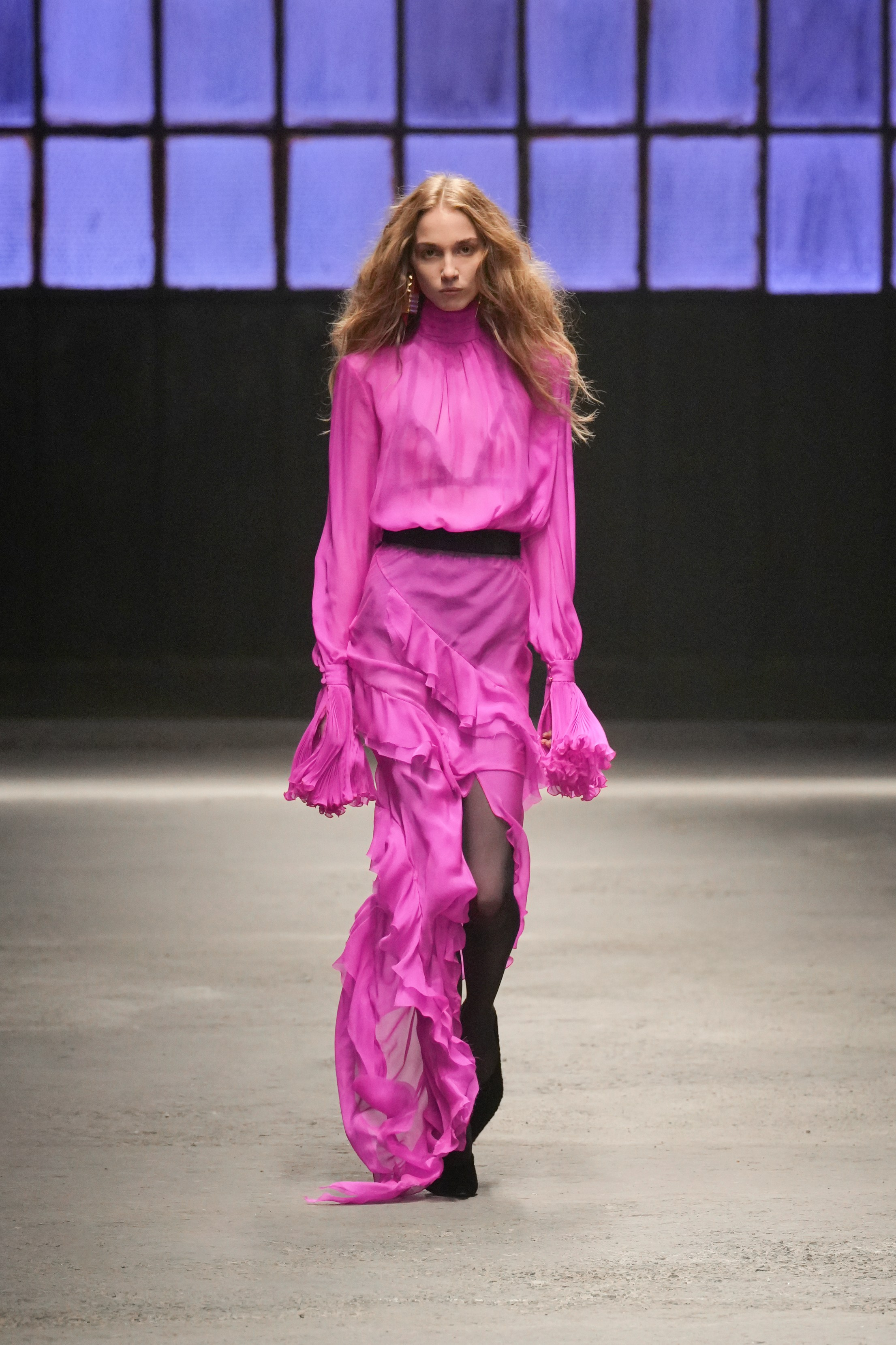 Roberto Cavalli FW26. Main