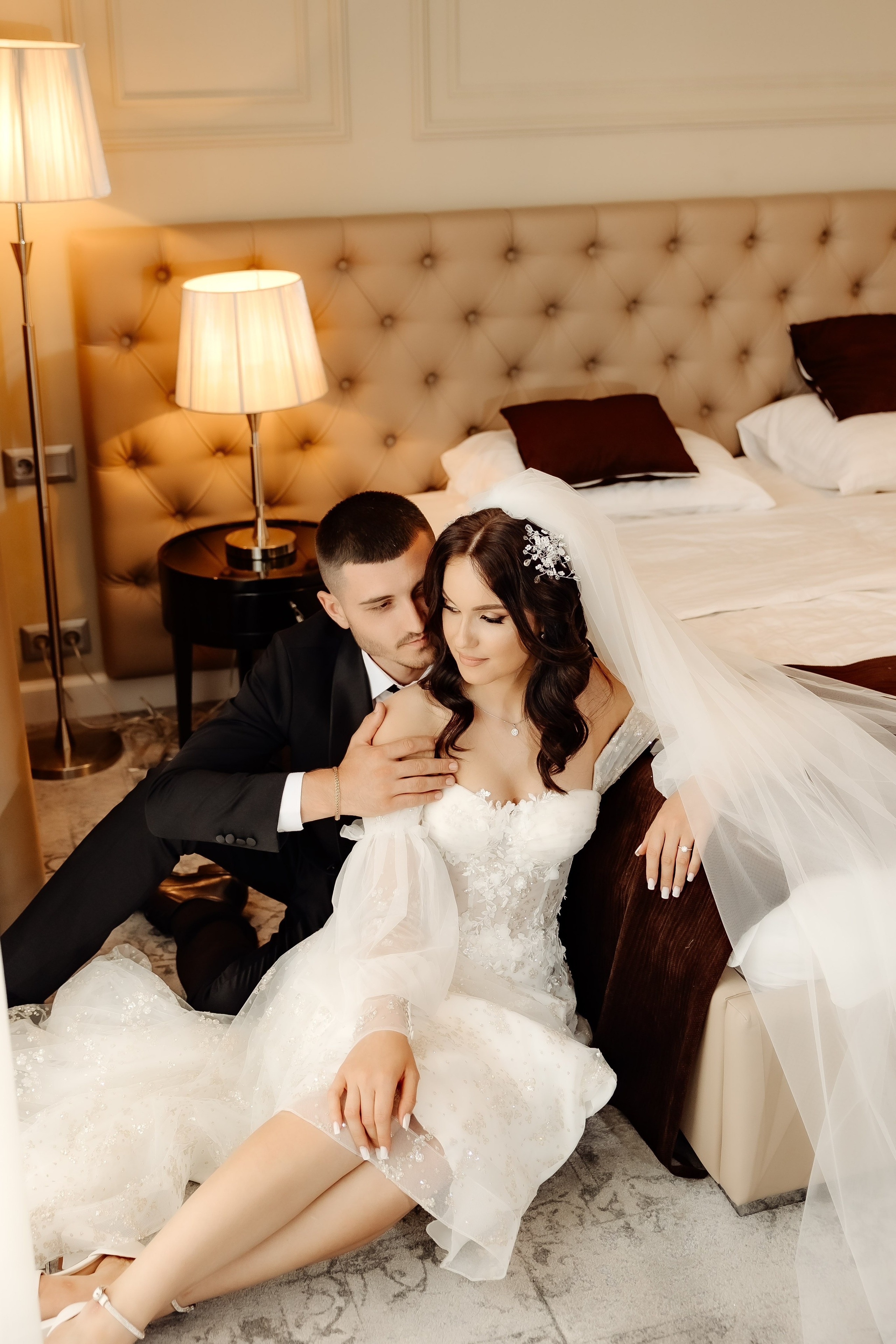 Liviu & Aurelia. Servicii Foto/Video