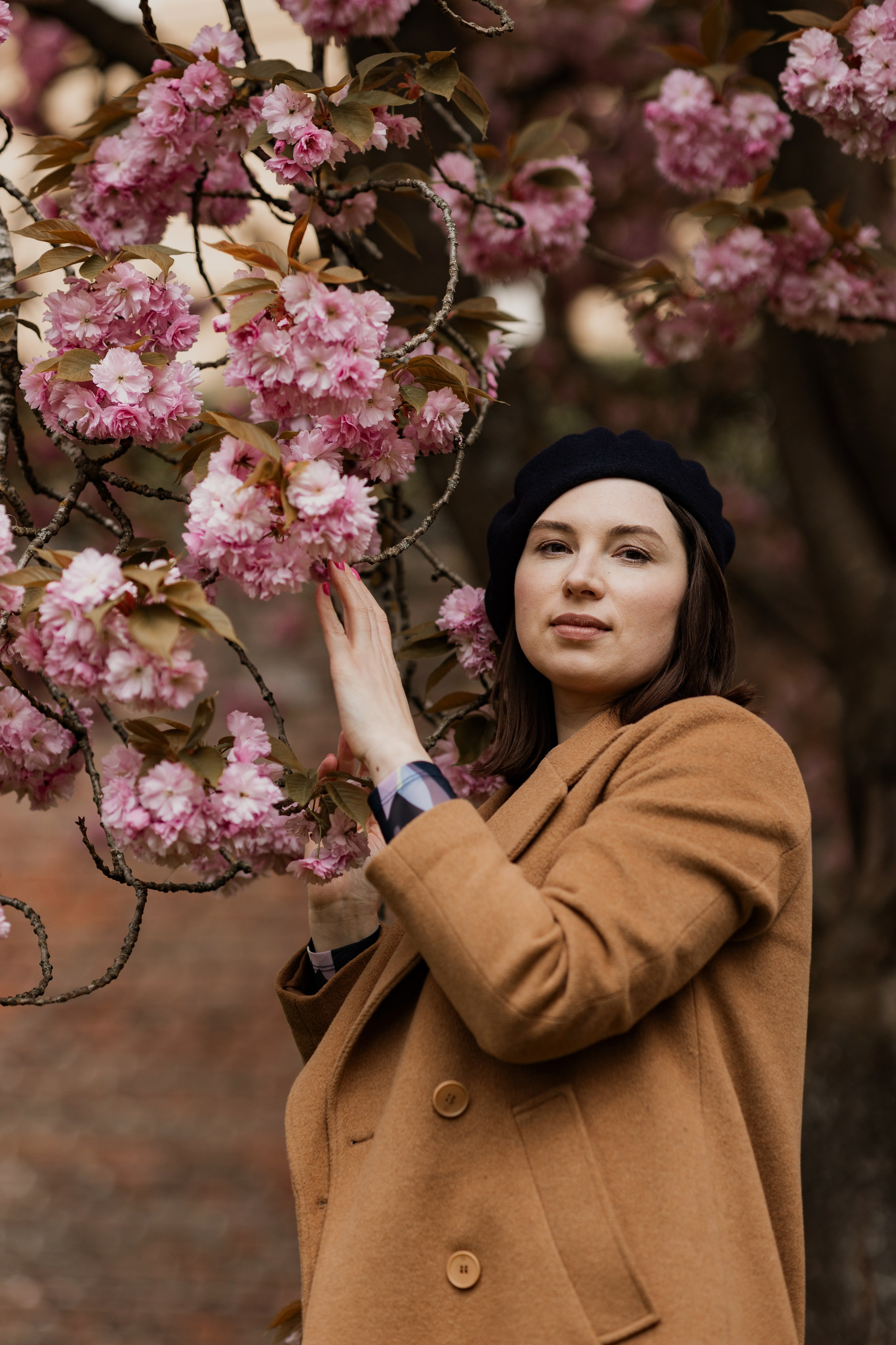 BLOSSOM IM SCHLOSS DACHAU. Family Fotografer in München und Umgebung