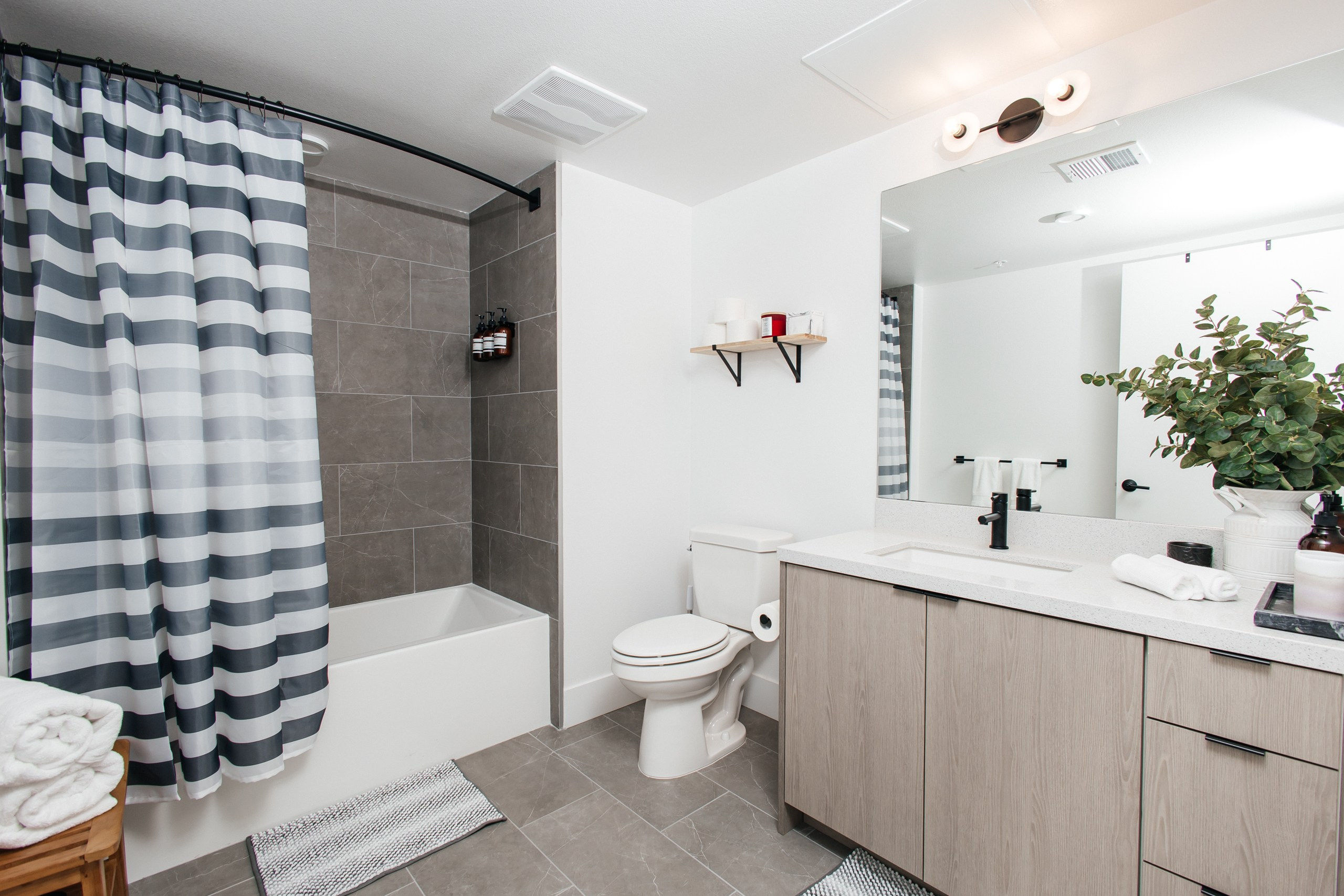 Affinity Apartments. Photographer Andrei White