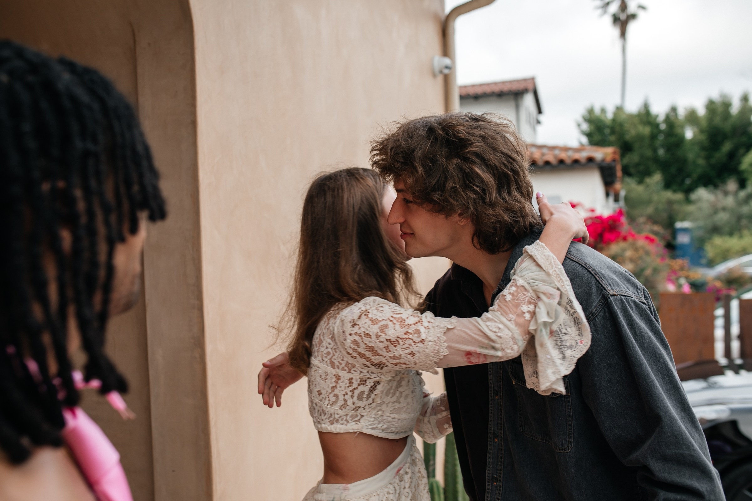 OnlyAnns Birthday. Photographer Andrei White