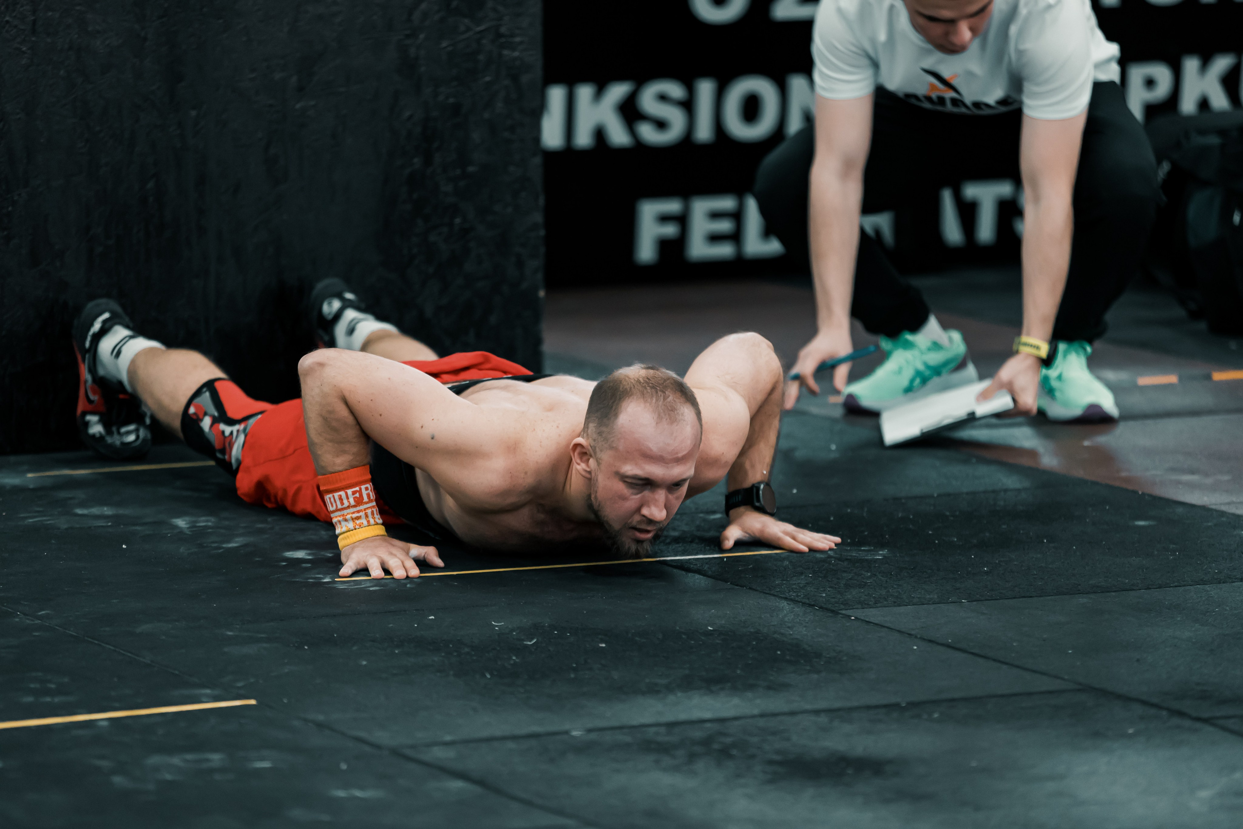 Спортивная фотосъёмка. Яркие моменты, запечатленные в каждом кадре