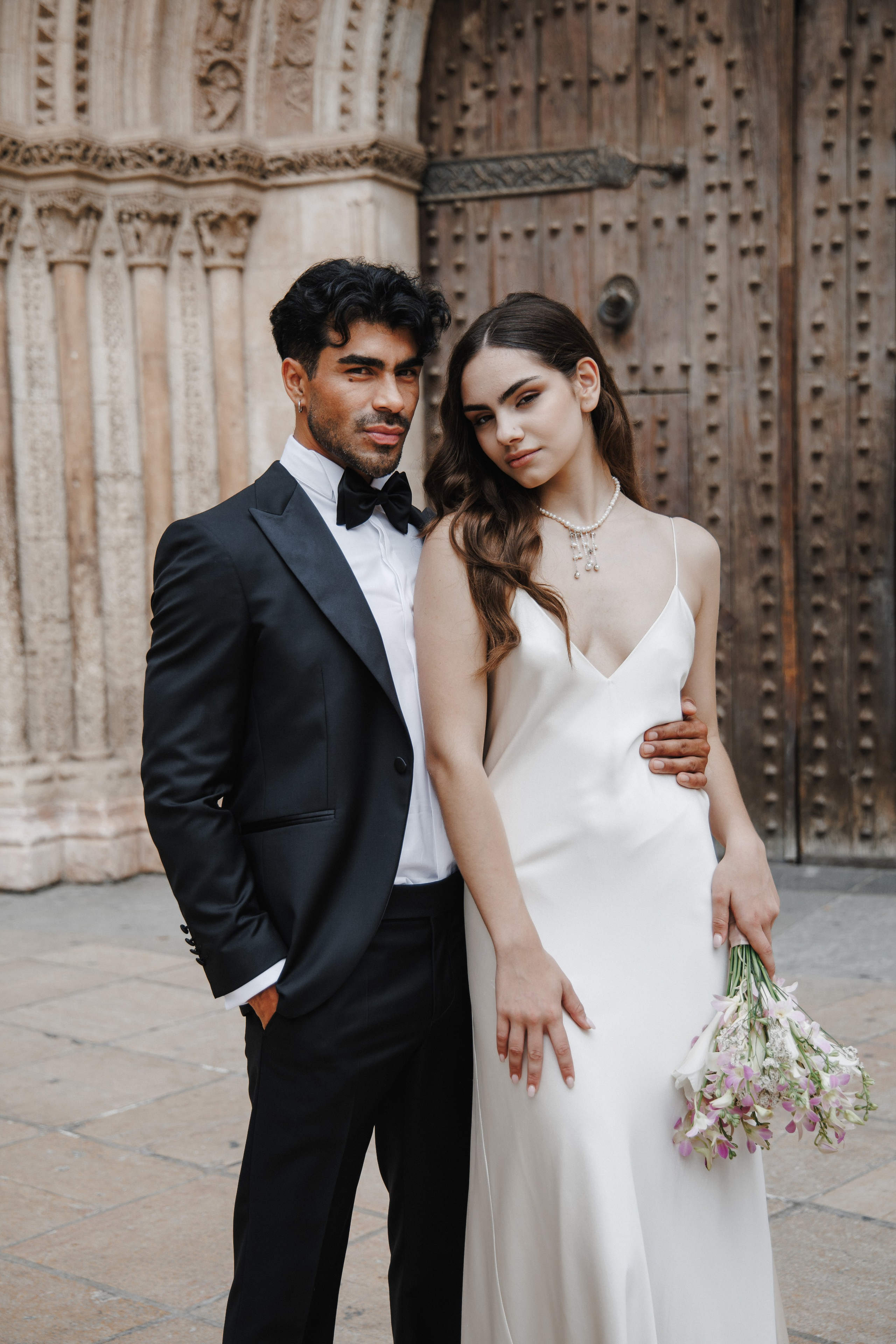 Wedding. El fotógrafo de bodas Andrei Andryukhov en Valencia