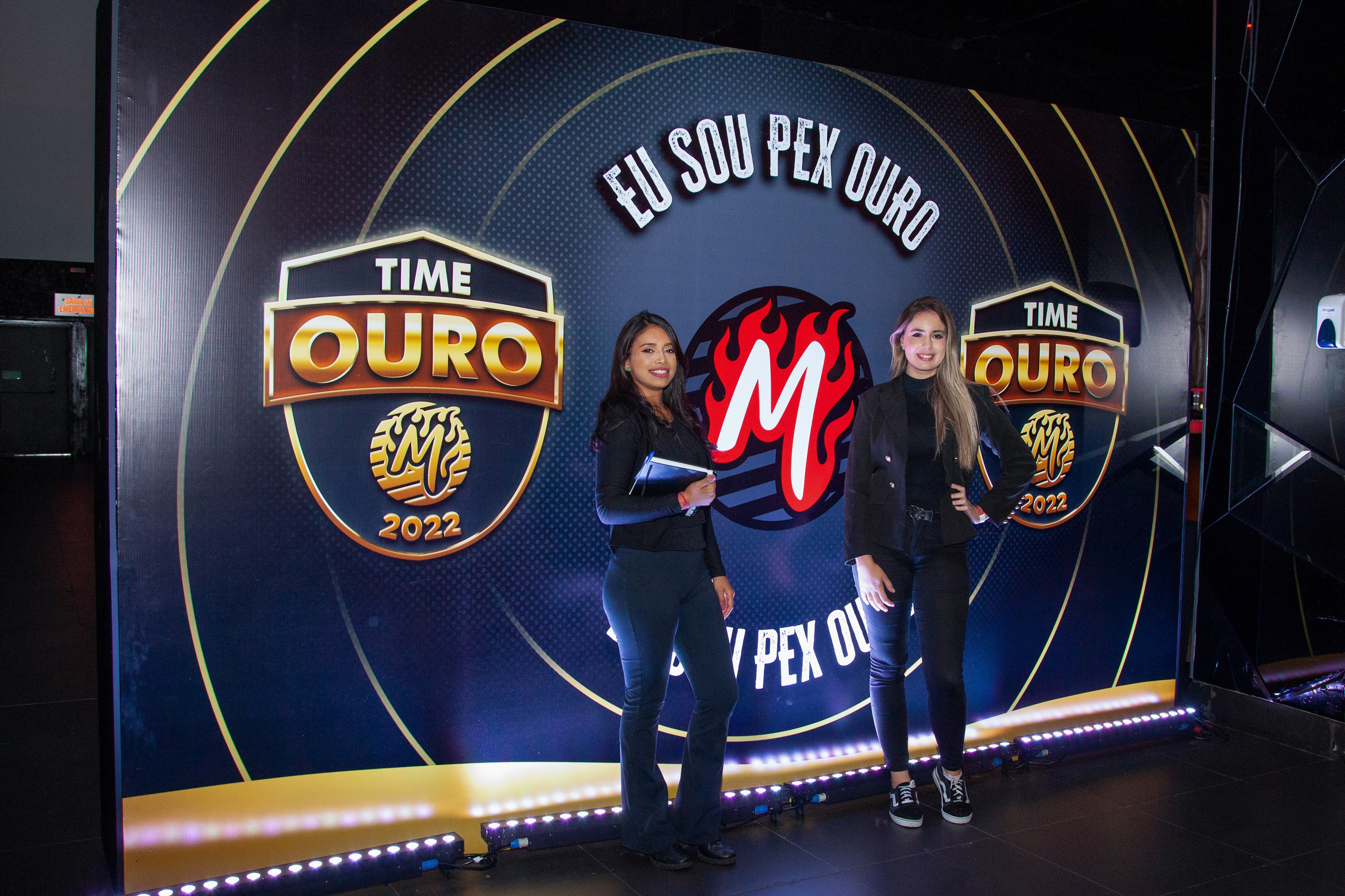 Mania de Churrasco. Rbfotoevideo