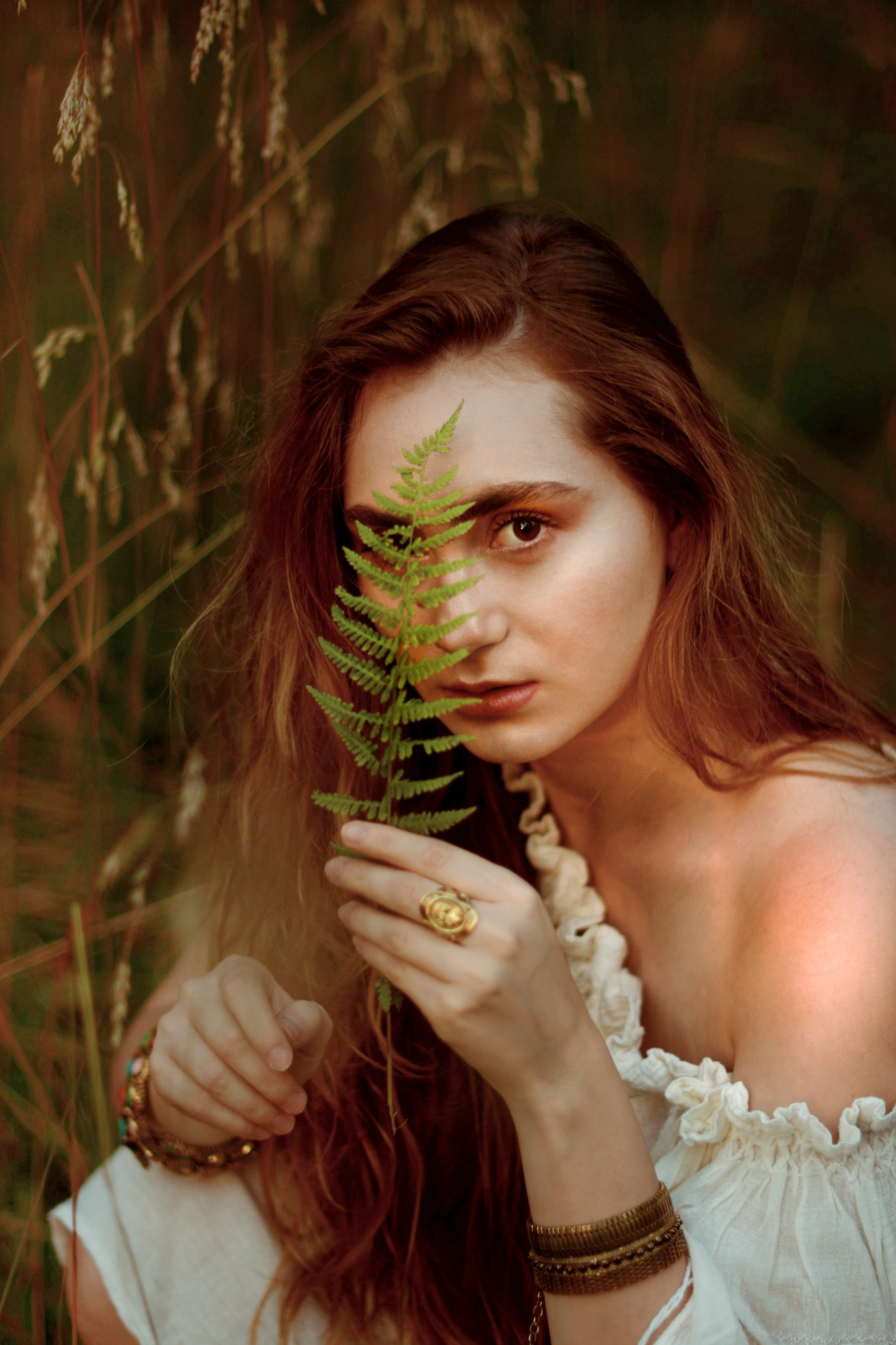 Arta feminității. EverBloom Photography