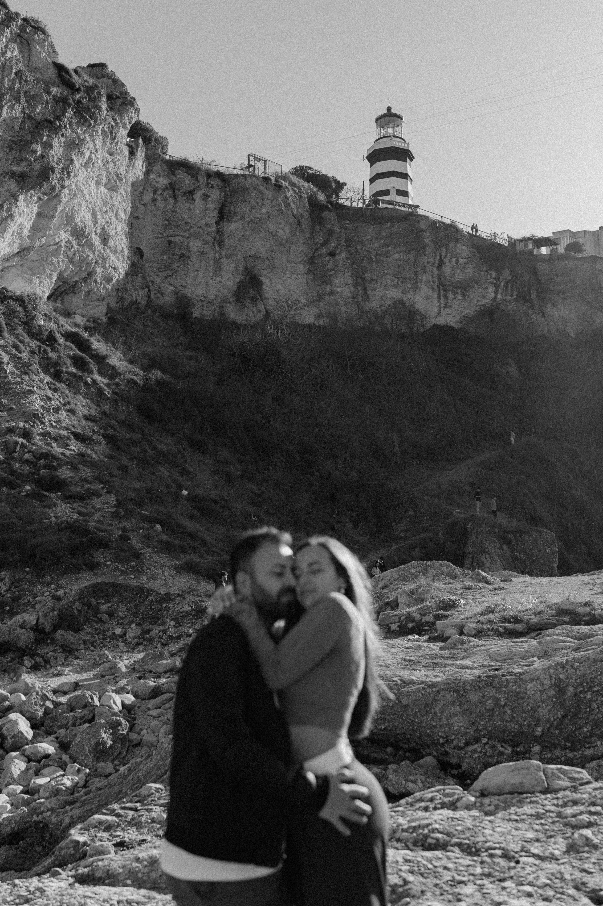 Lilya & Shafak. Фотограф Москва Ларина Юлия