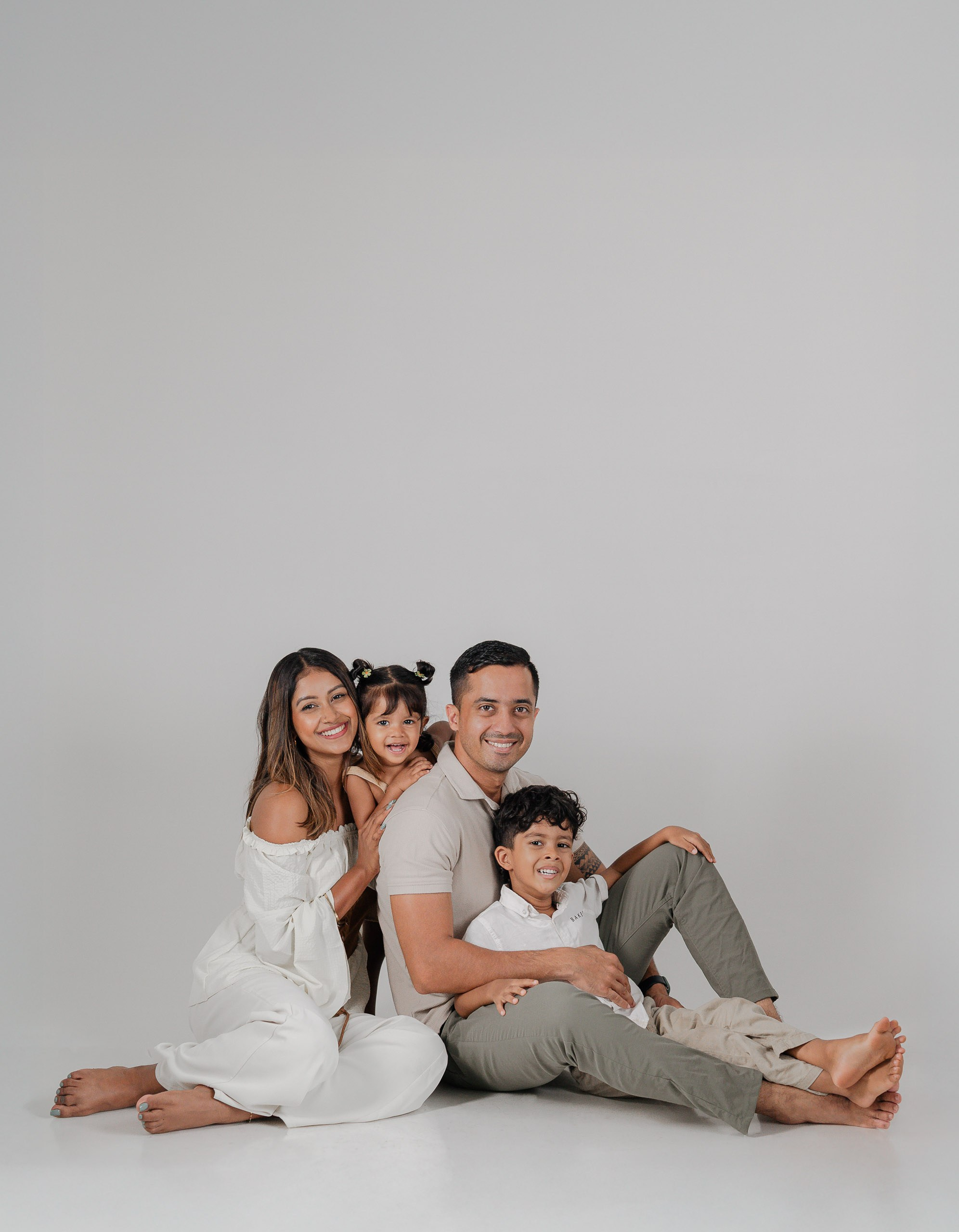 A Quiet Kind of Love ✨