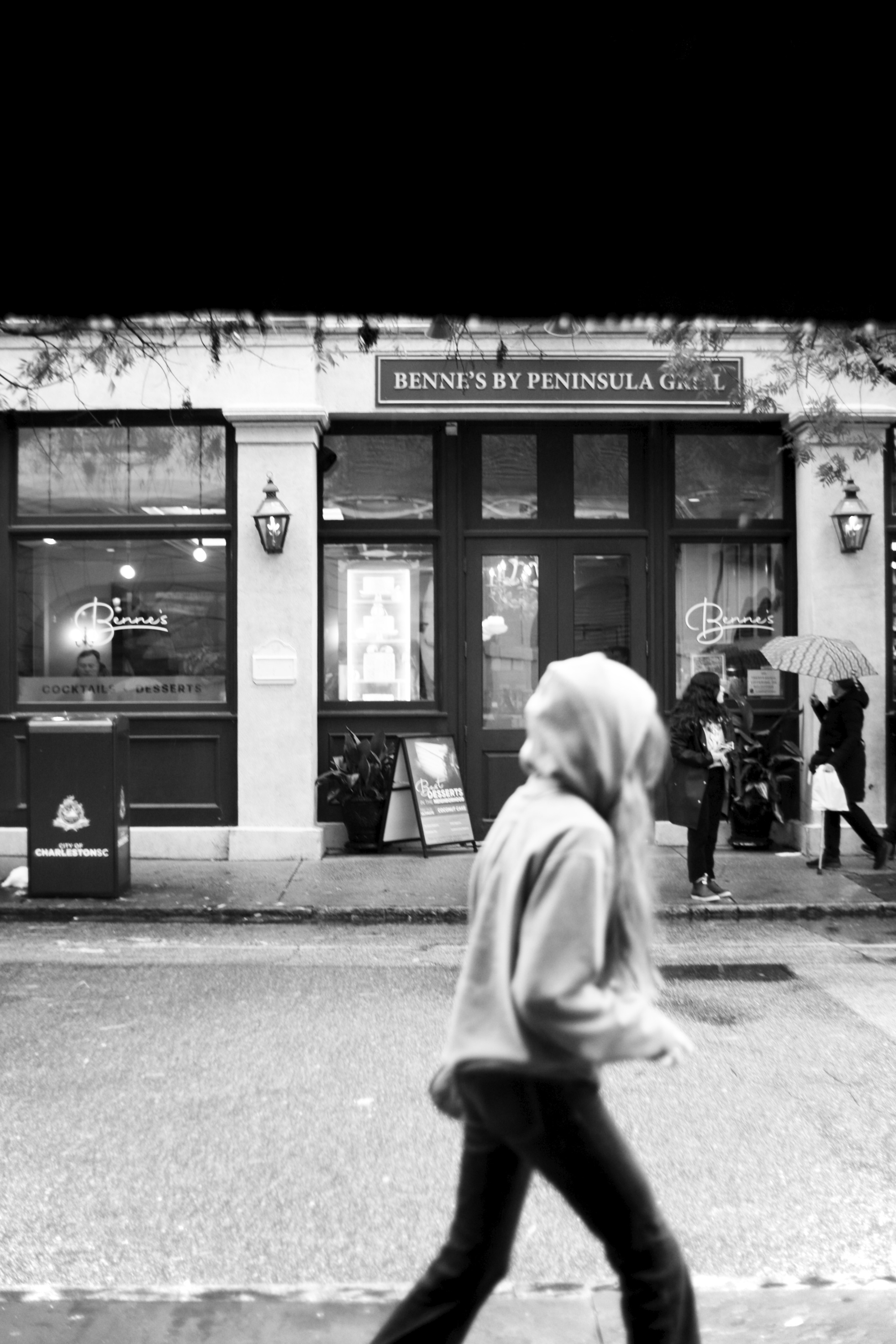 Monochrome. Sonny Photos