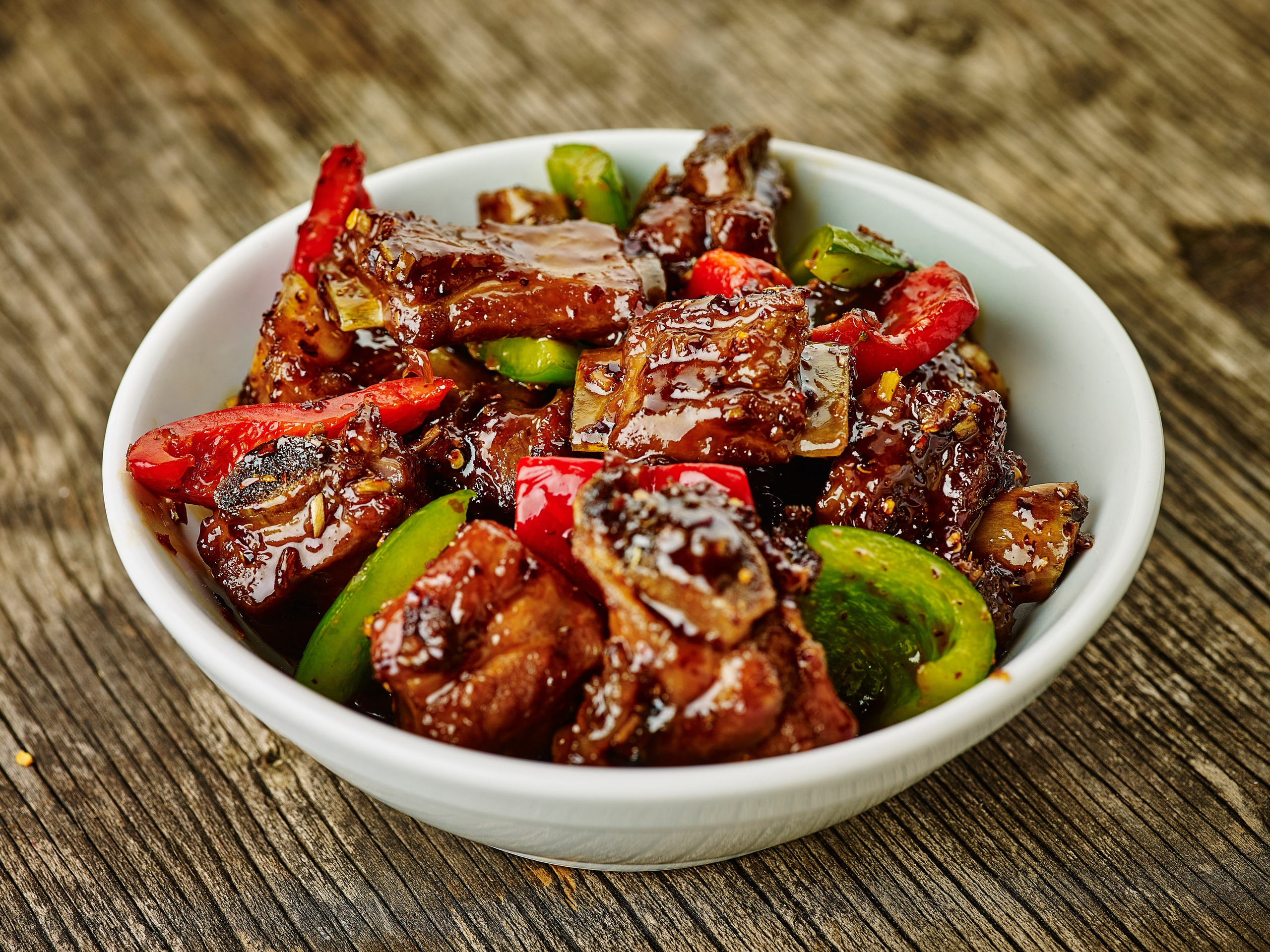 Food. Commercial and studio photographer in Belgrade