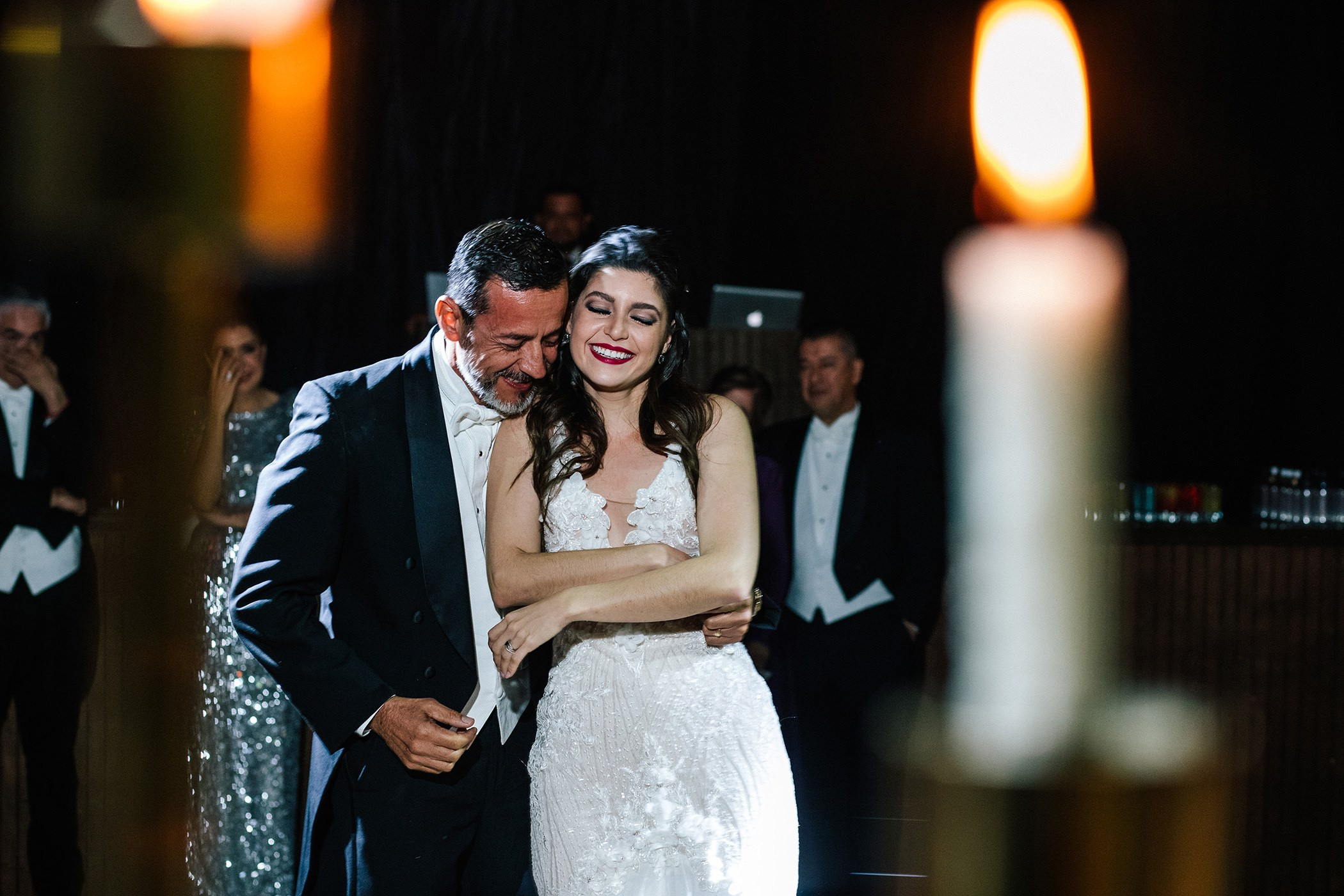 Primer Baile. Principal