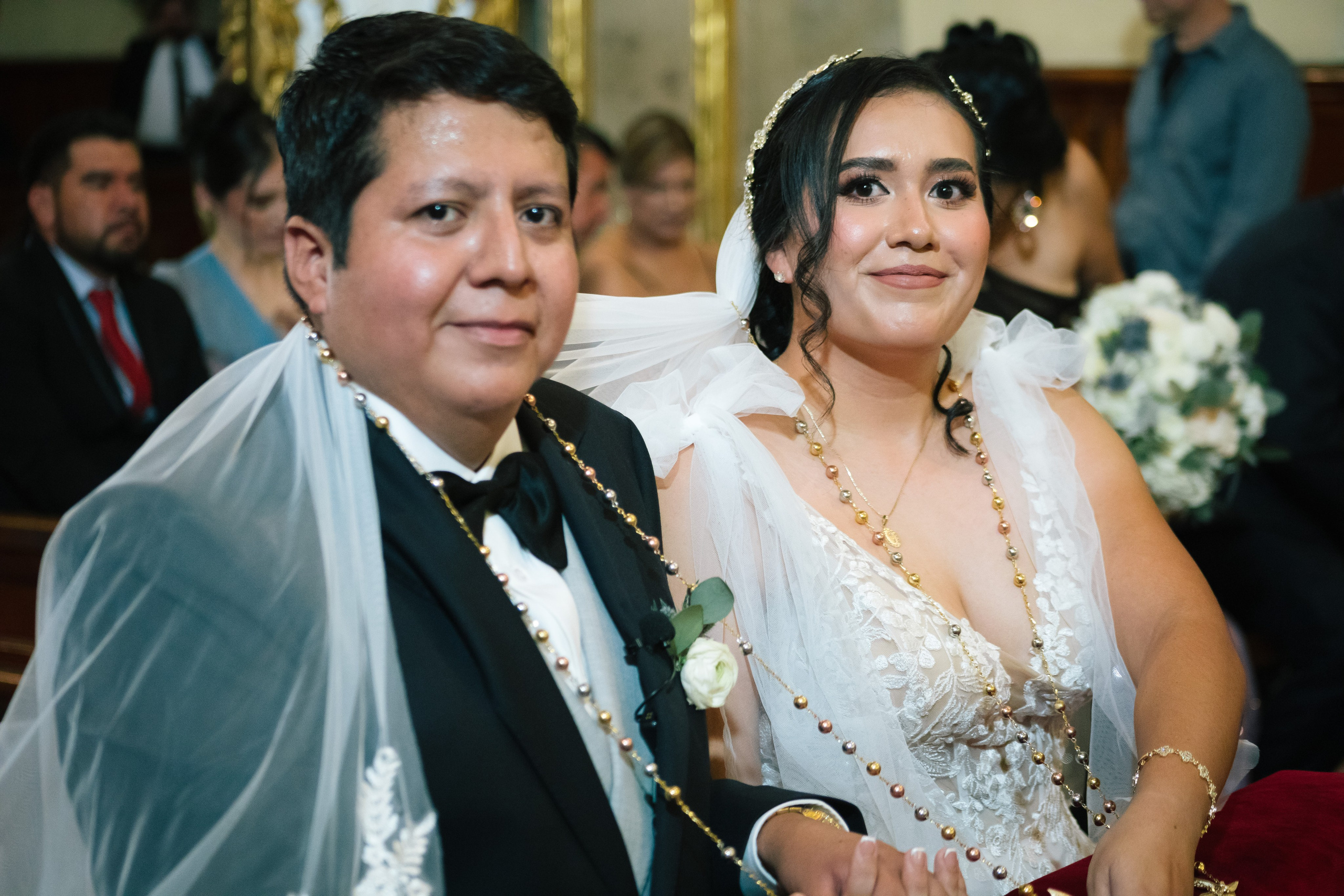 Gloria y Carlos. Wedding Photographer Ruth Preciado
