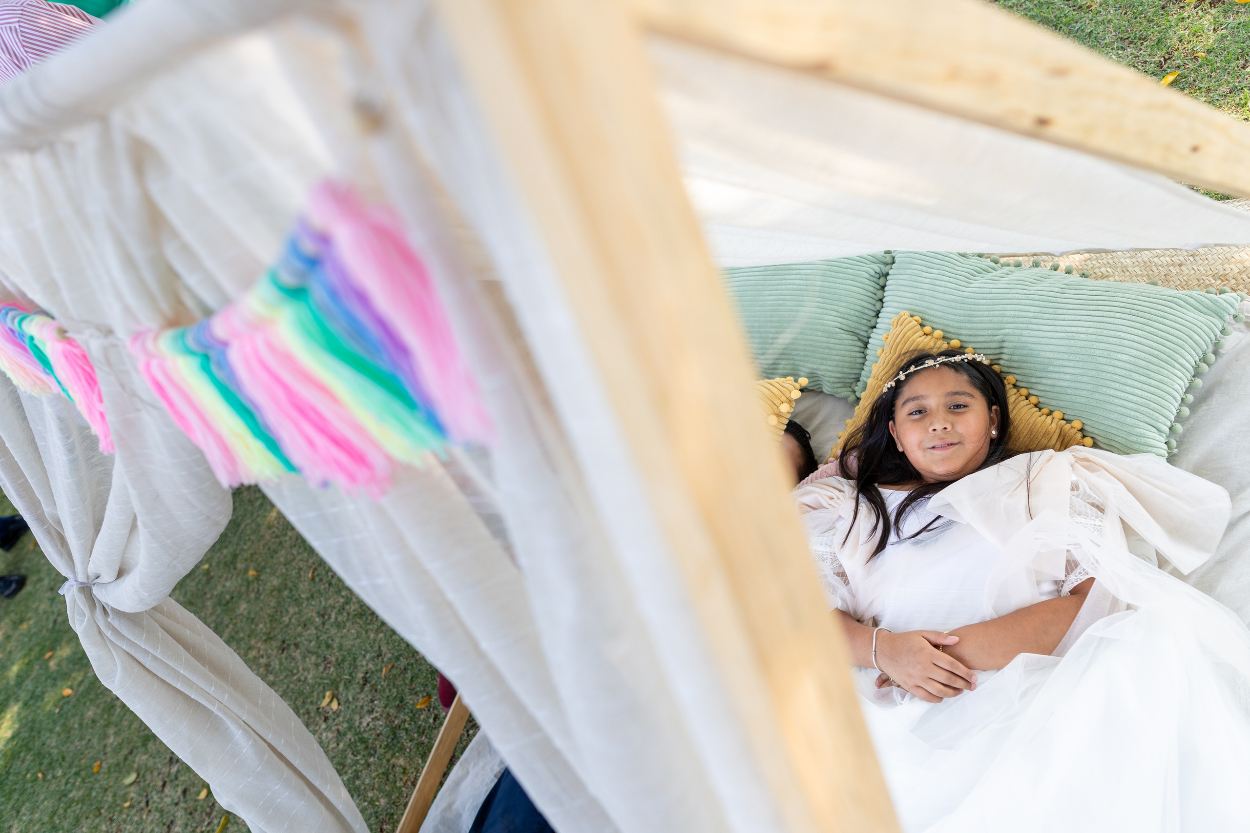 Primera comunion. Principal