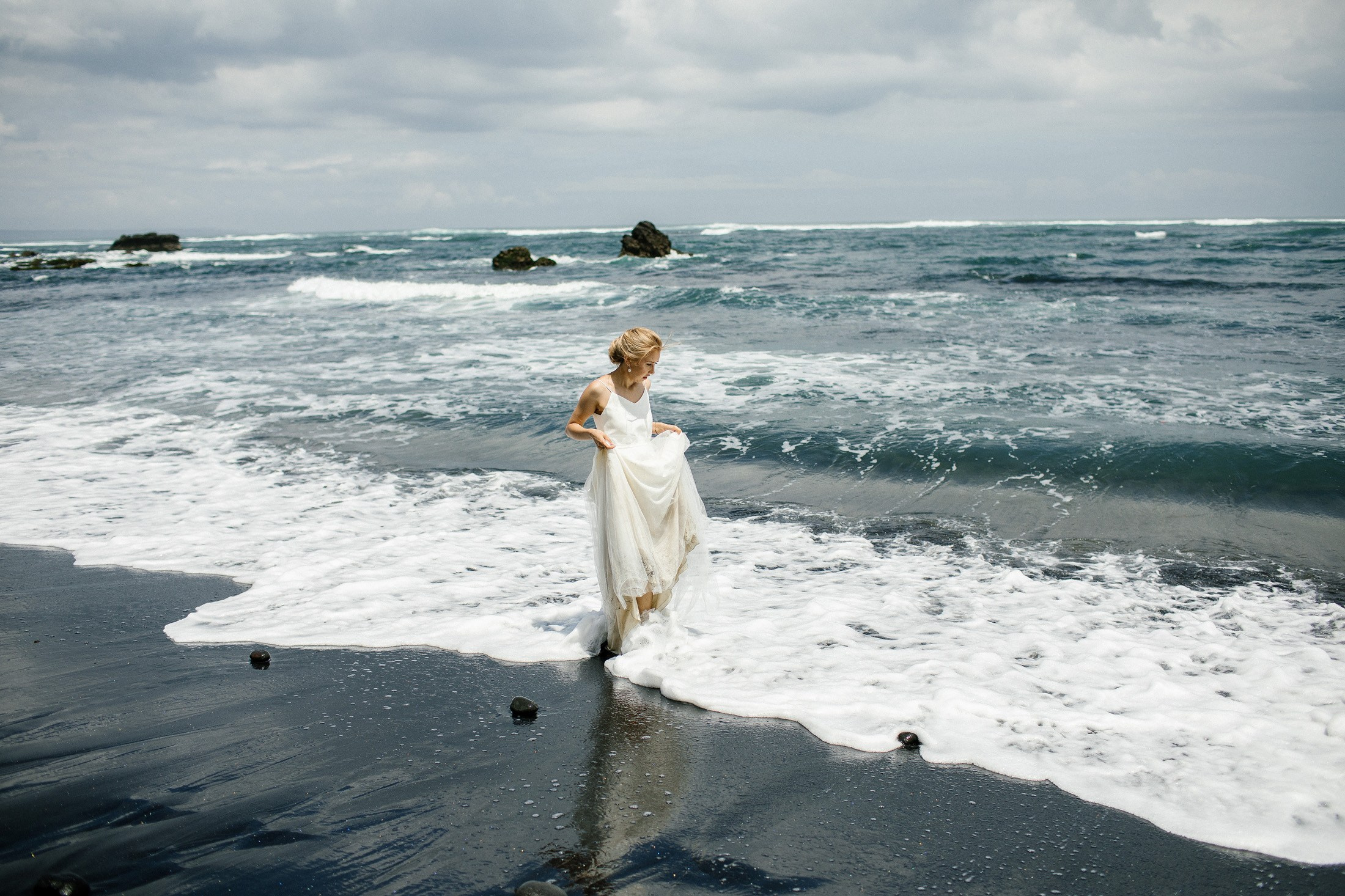 Dima & Vitalina. Getitfeel — Aesthetic Photography and Videography