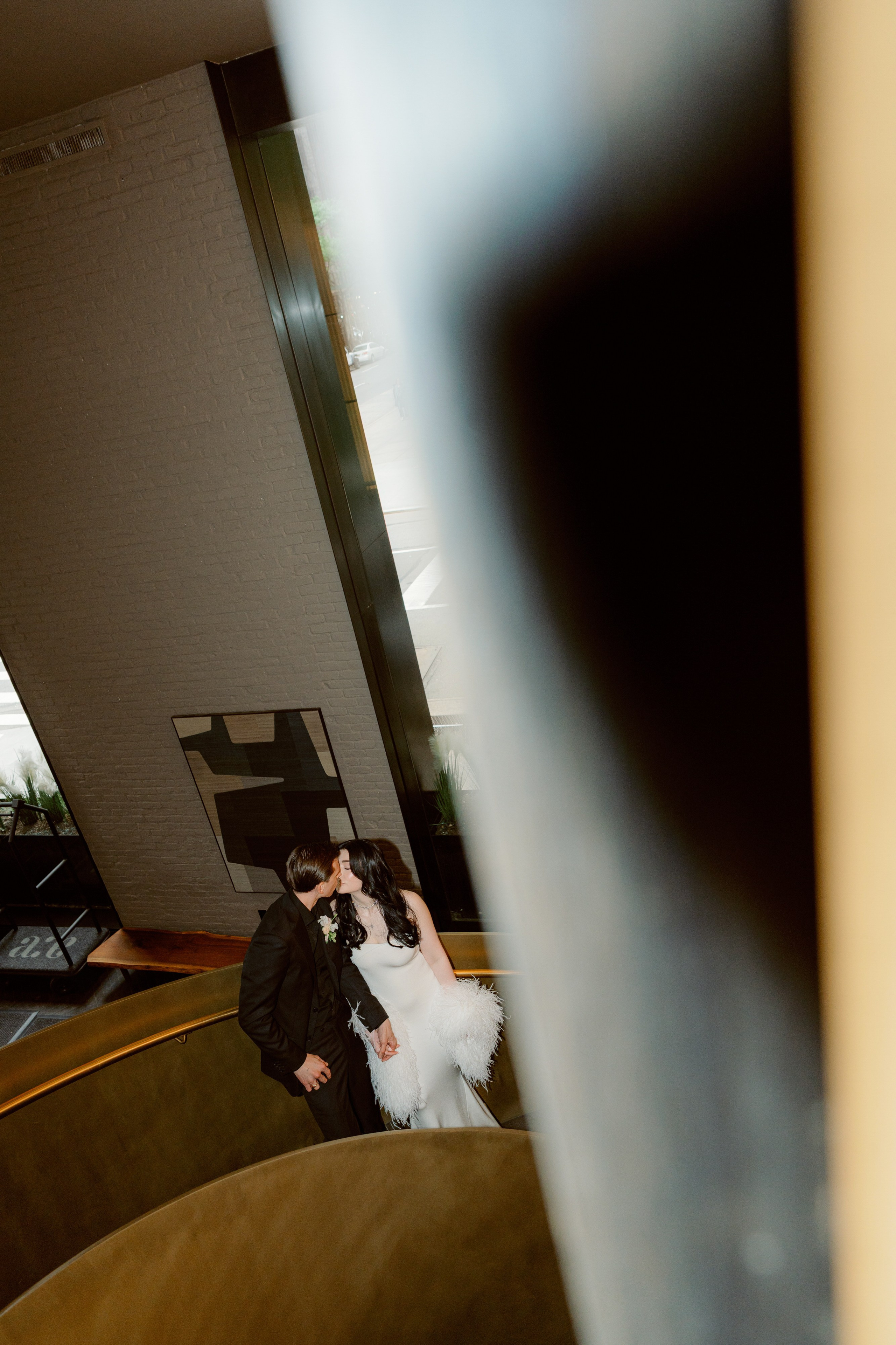 Savannah and Michael. Wedding photographer and videographer New York | New Jersey