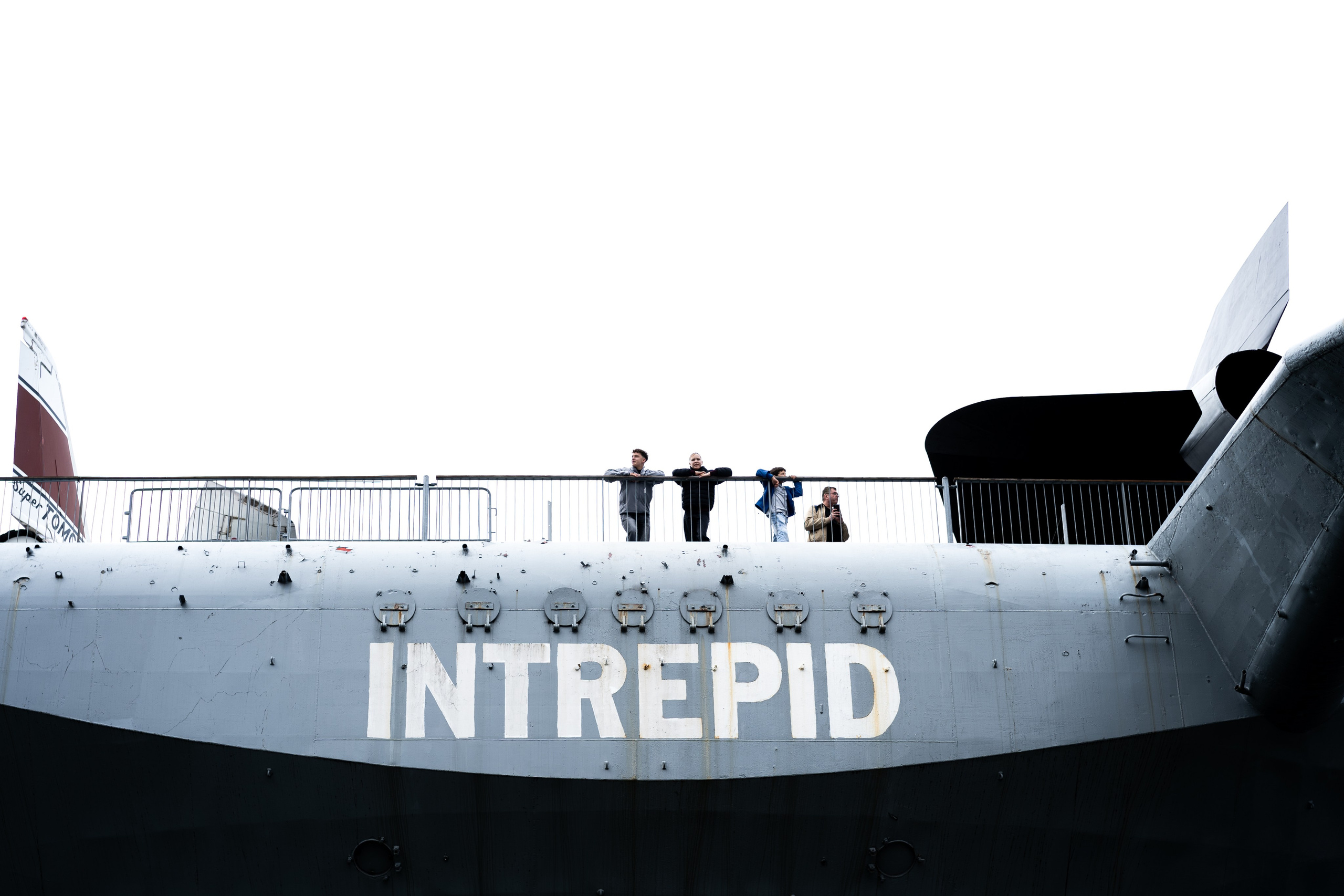 Amérique. Photographe à Genève - Eugenia Andres