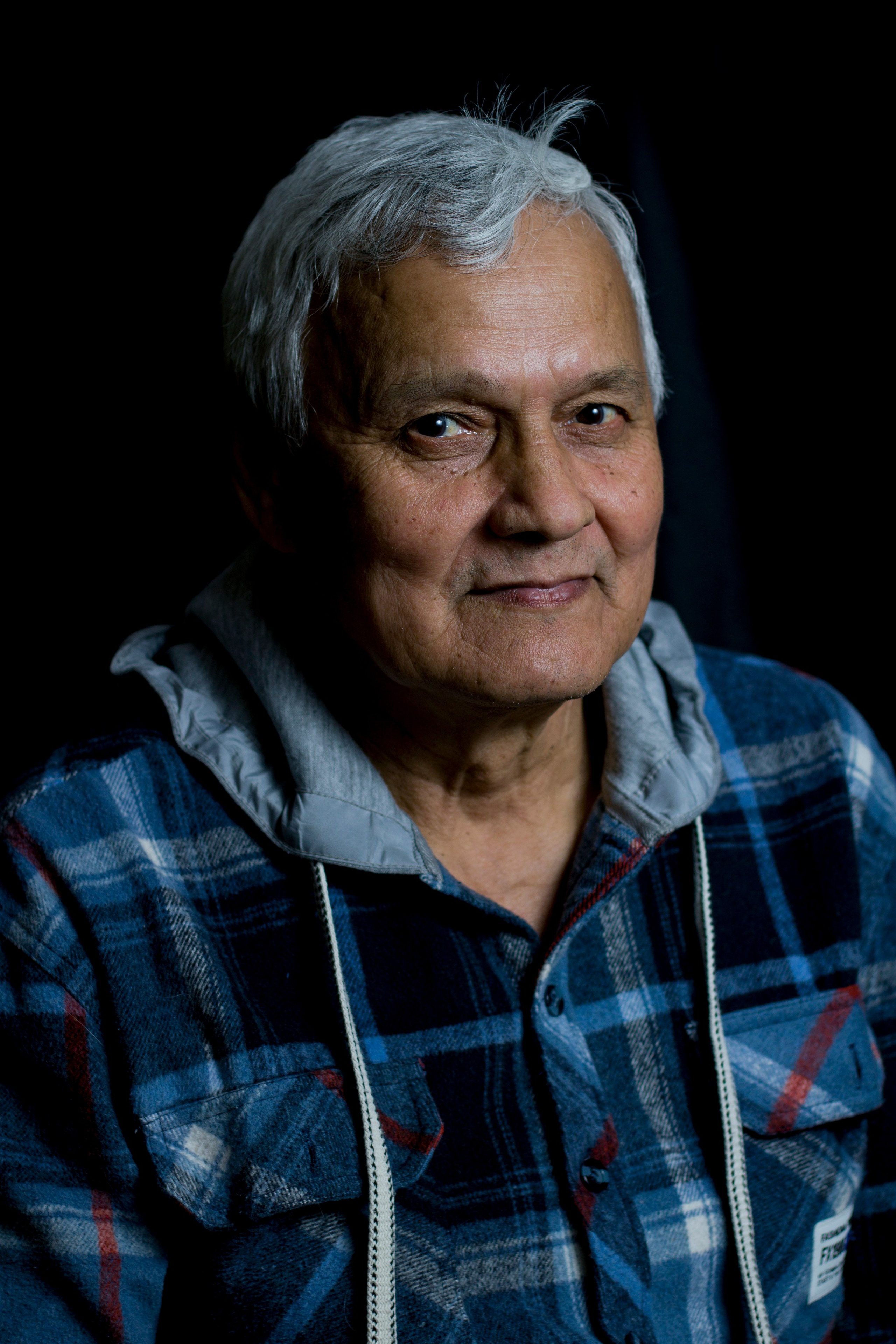 Папа. Фотограф Рената Каман. Анталия, Турция