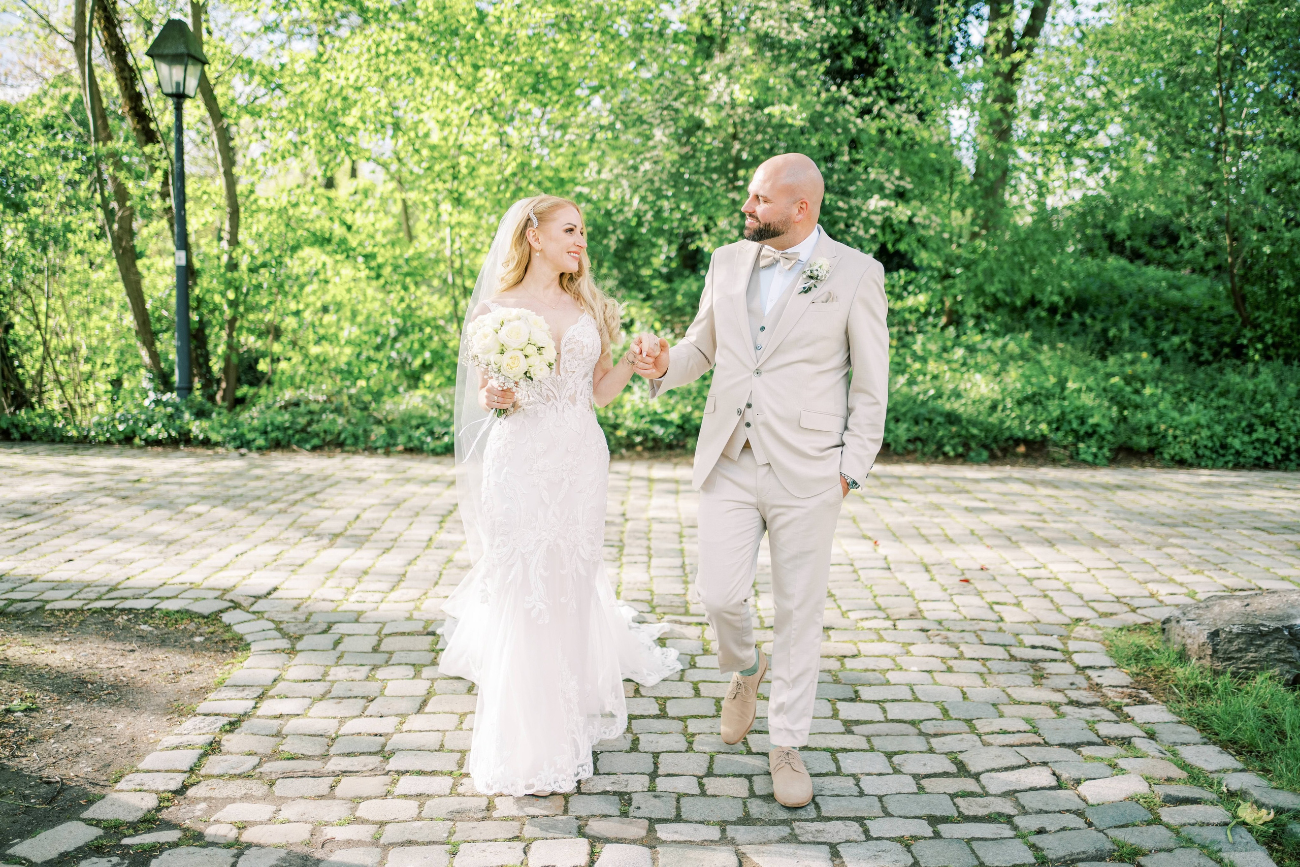 Wedding Castle Ovelgönne | Germany