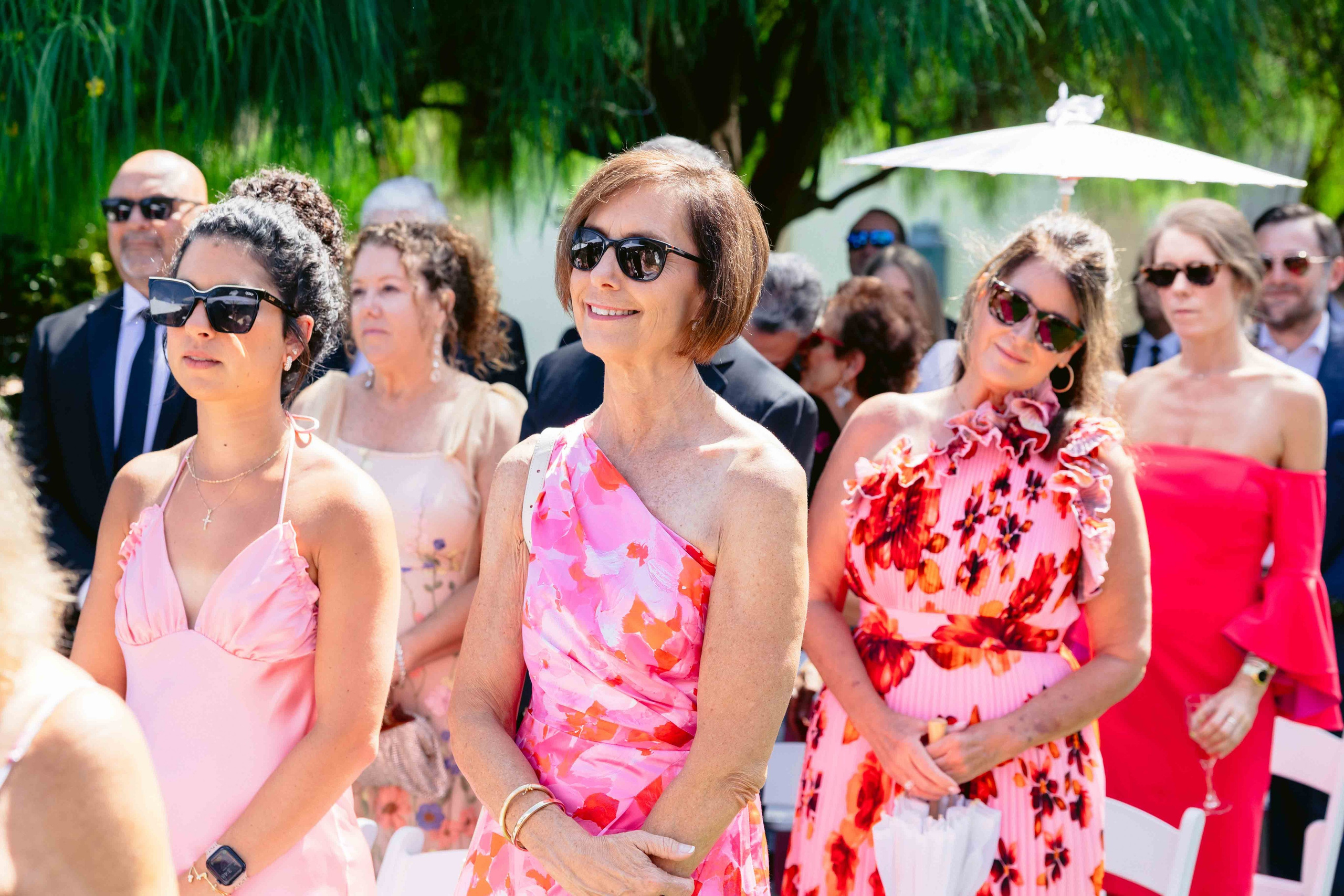 Gran Villa Rosa | Barcelona Wedding