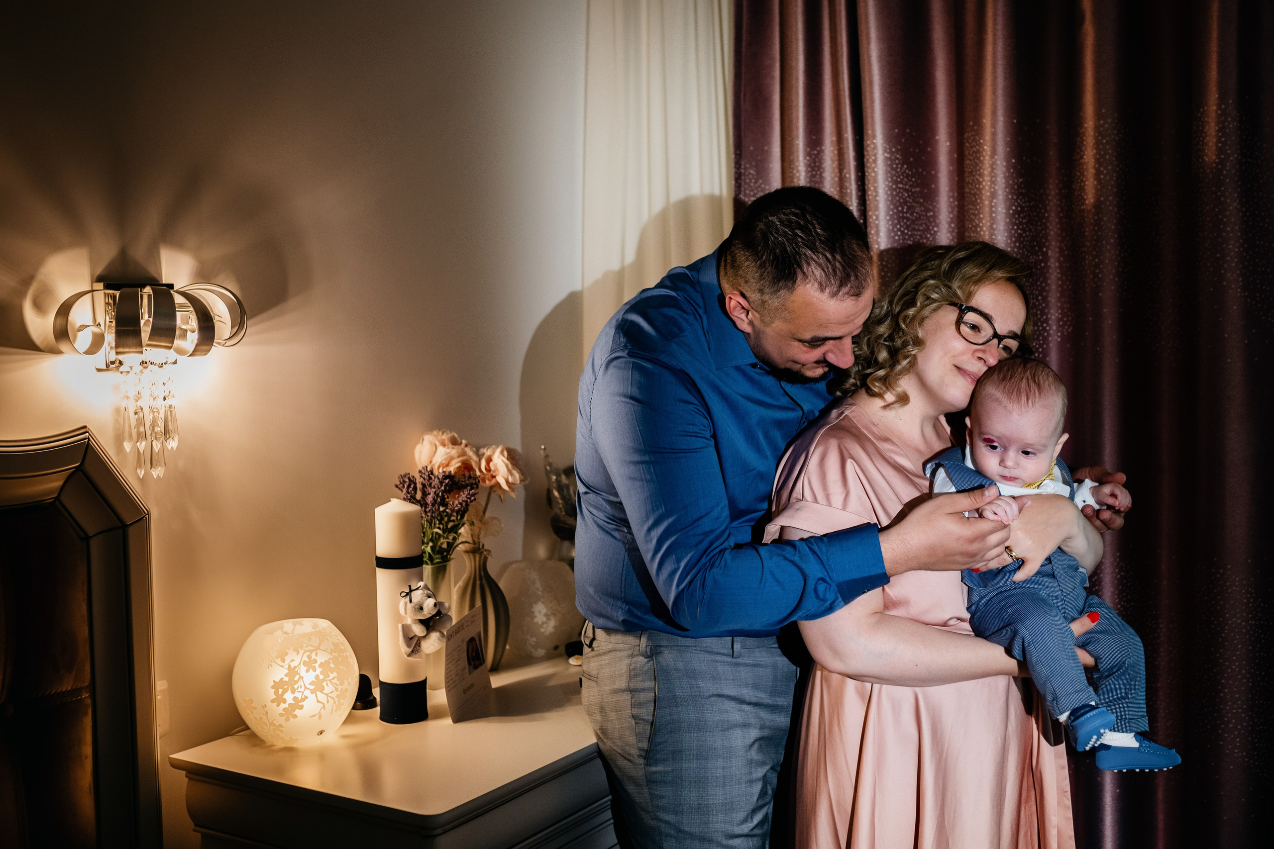 Bogdan. Fotograf nunta si evenimente Giurgiu