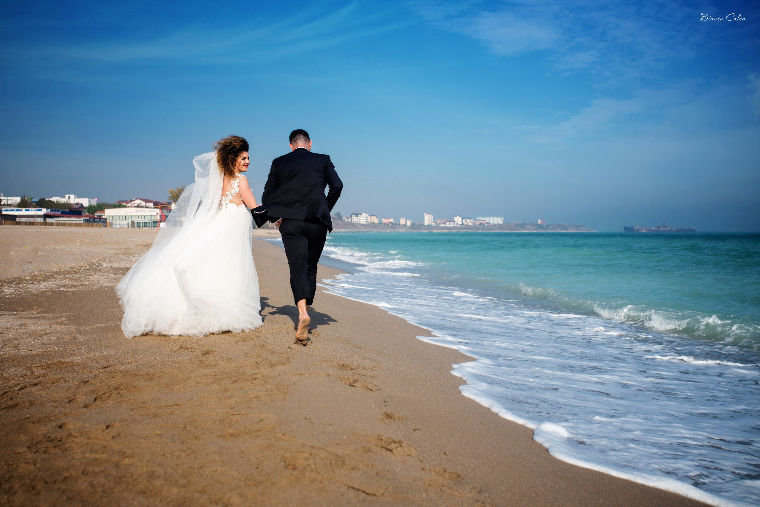 Georgiana & Emanuel - 2018. Fotograf nunta si evenimente Giurgiu