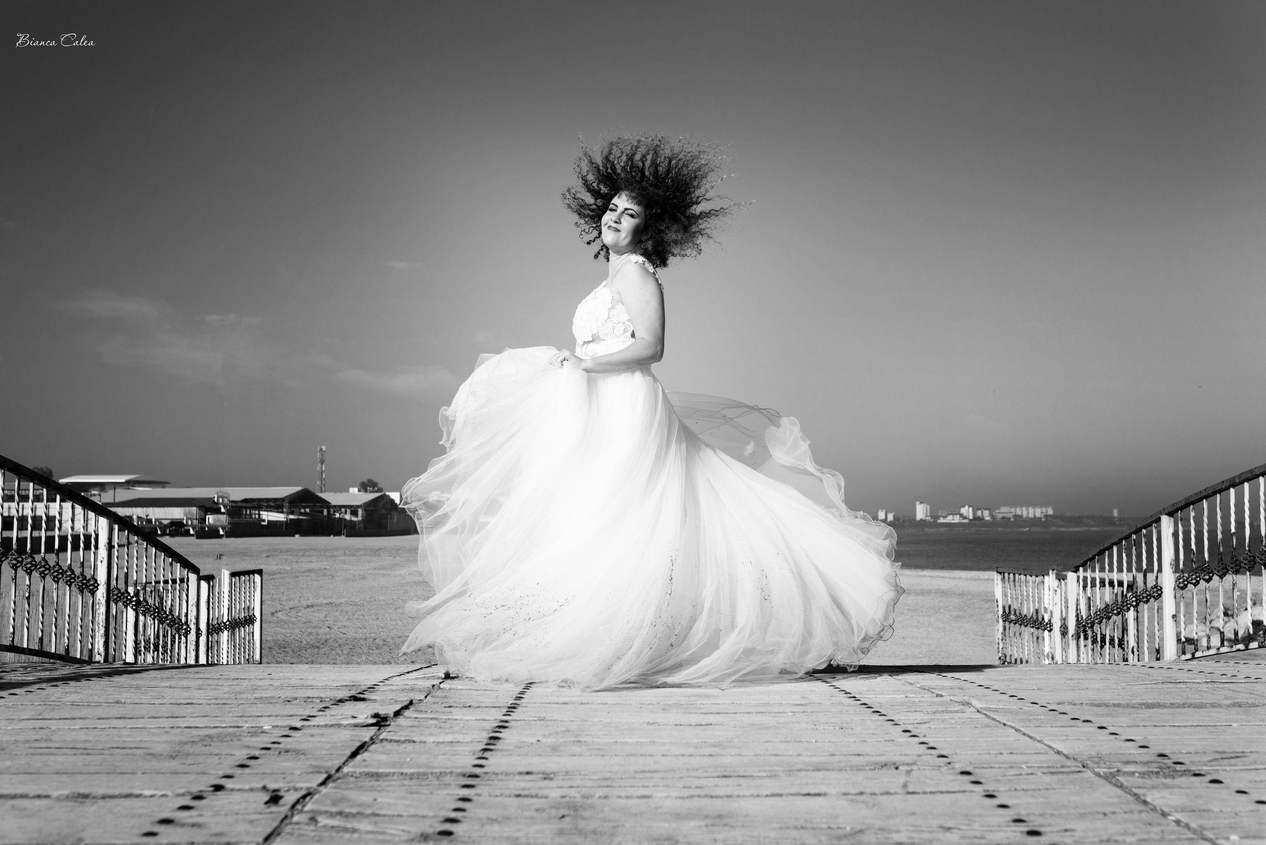 Georgiana & Emanuel - 2018. Fotograf nunta si evenimente Giurgiu